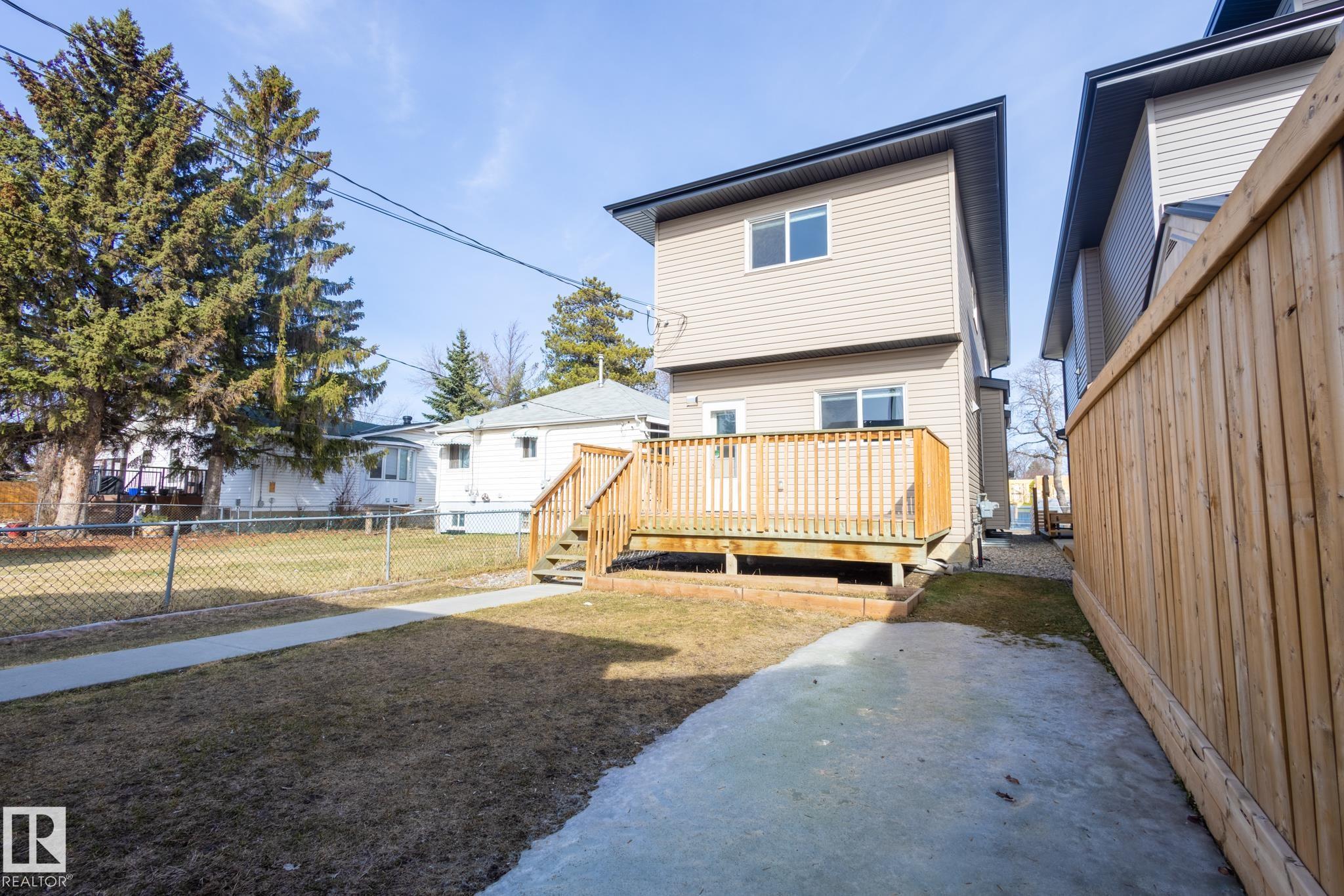 Photo 41 at 12212 124 Street NW, Prince Charles, Edmonton