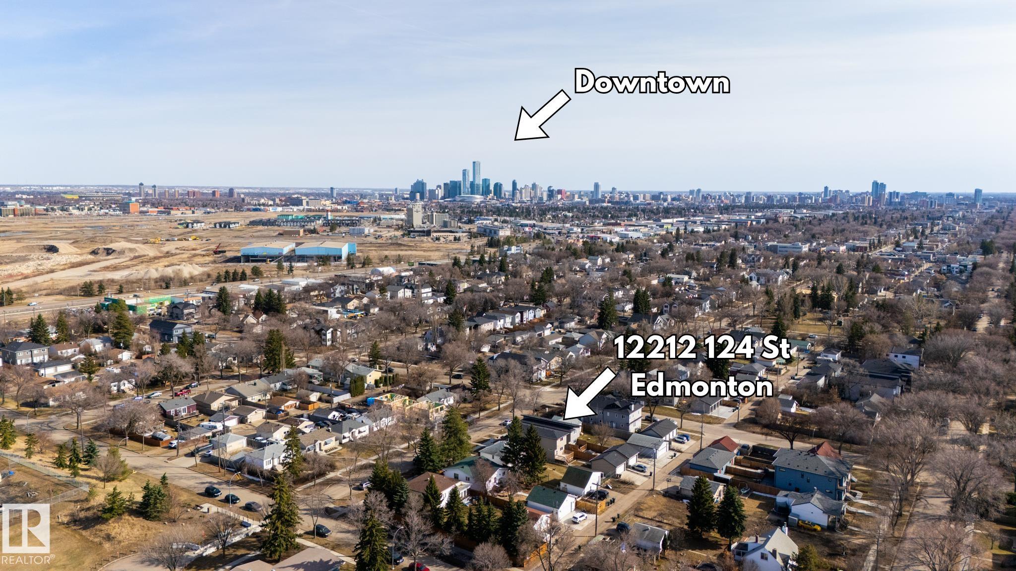 Photo 43 at 12212 124 Street NW, Prince Charles, Edmonton