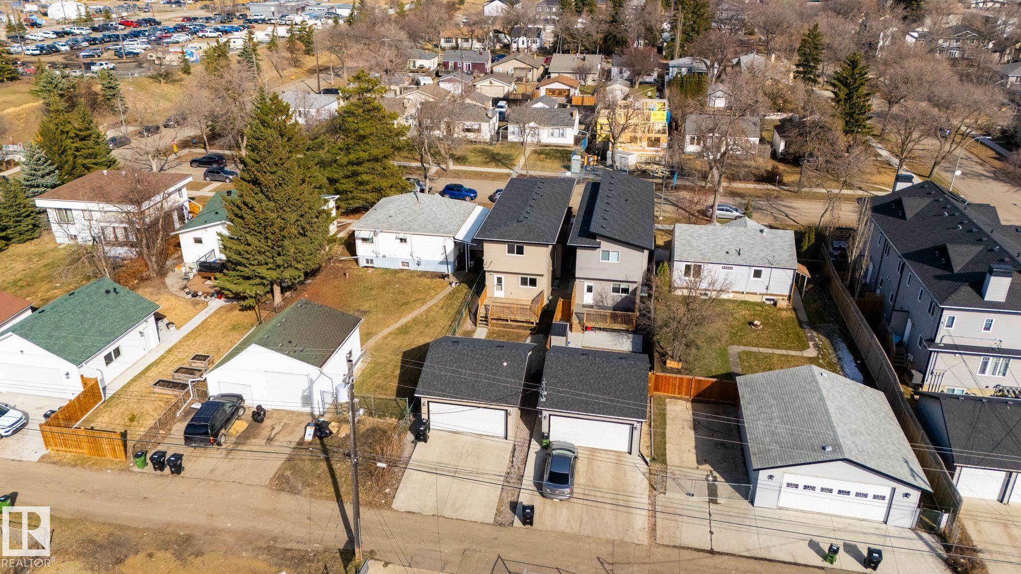 Photo 44 at 12212 124 Street NW, Prince Charles, Edmonton