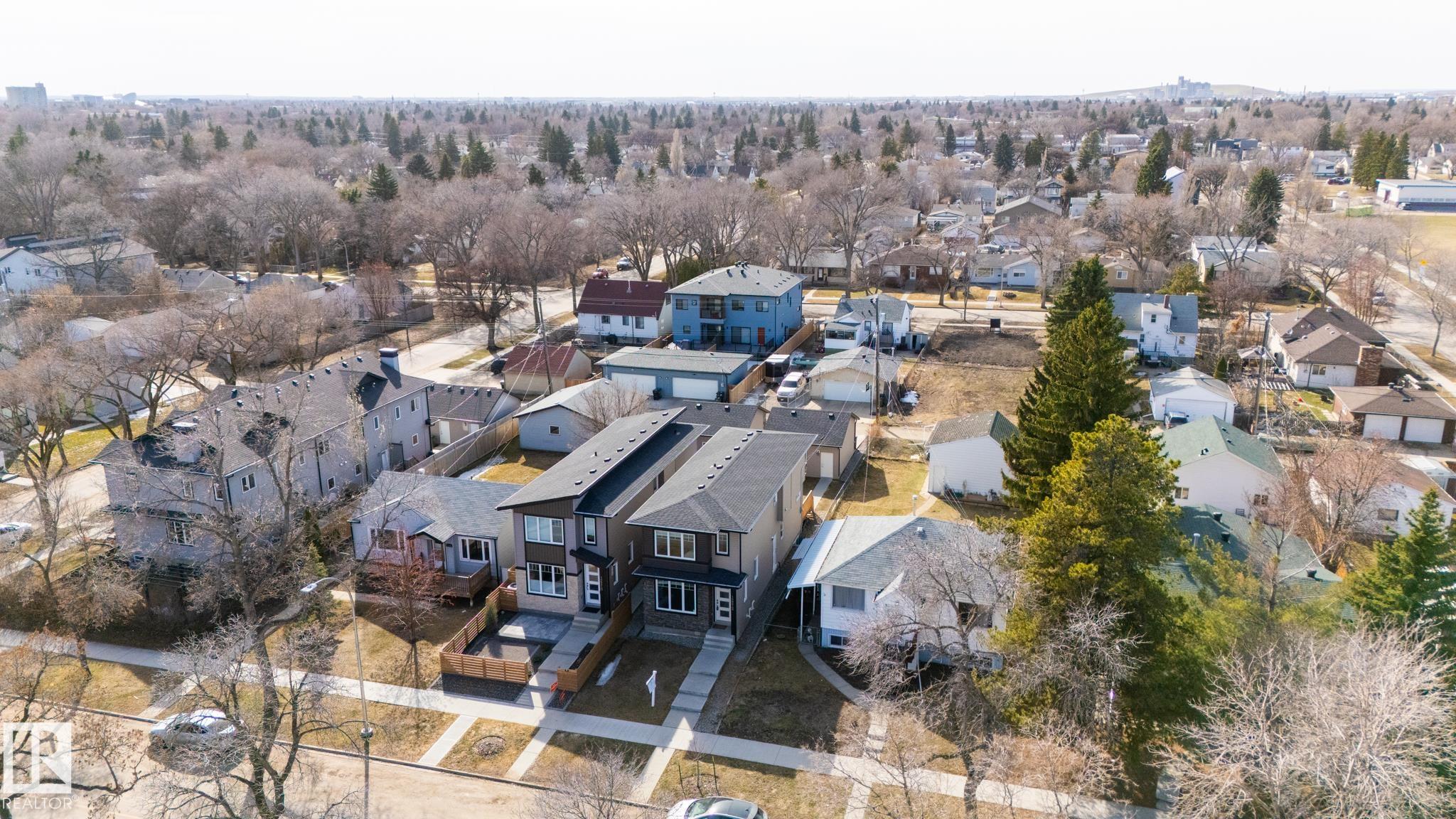 Photo 46 at 12212 124 Street NW, Prince Charles, Edmonton