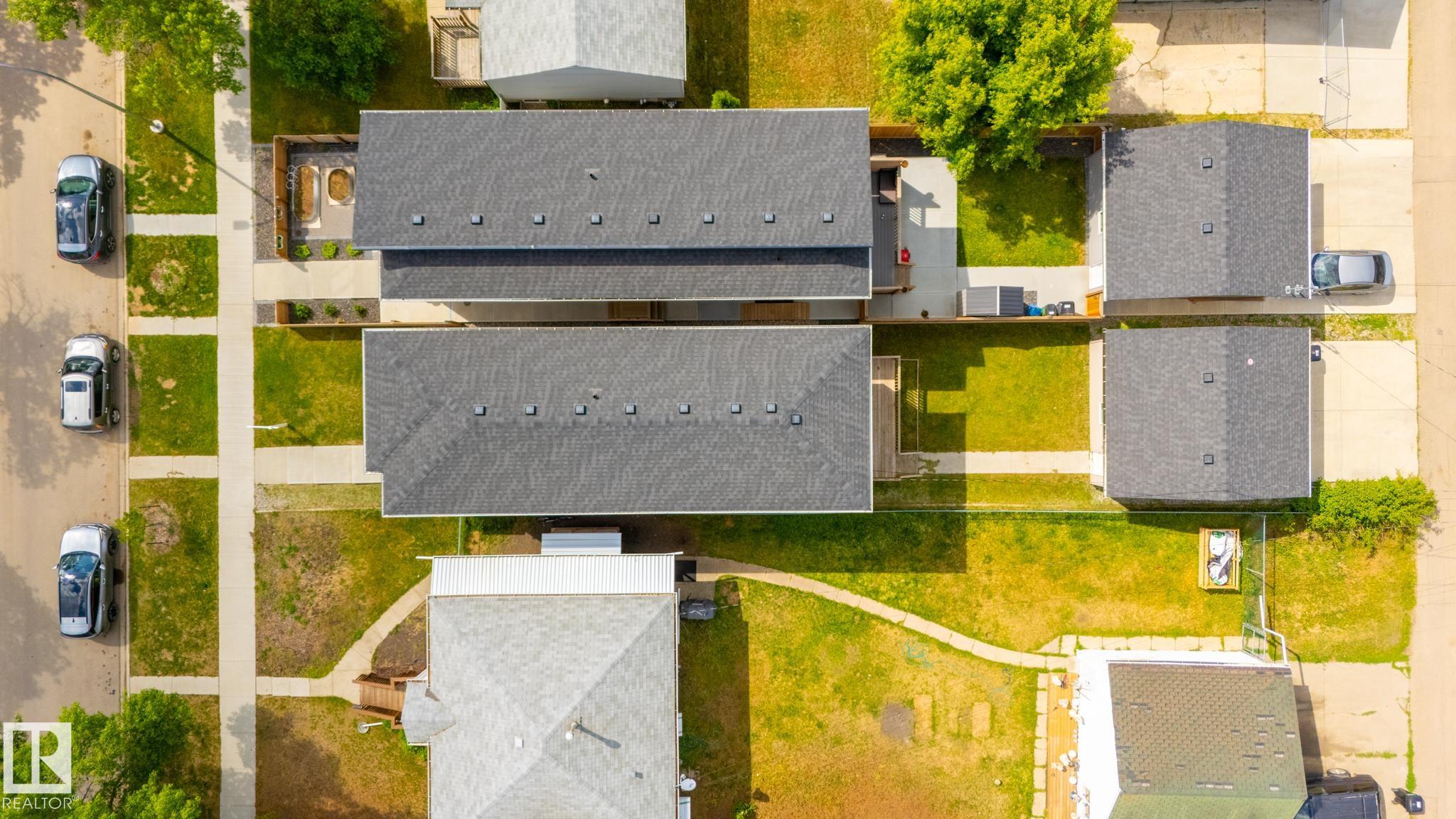 Photo 47 at 12212 124 Street NW, Prince Charles, Edmonton