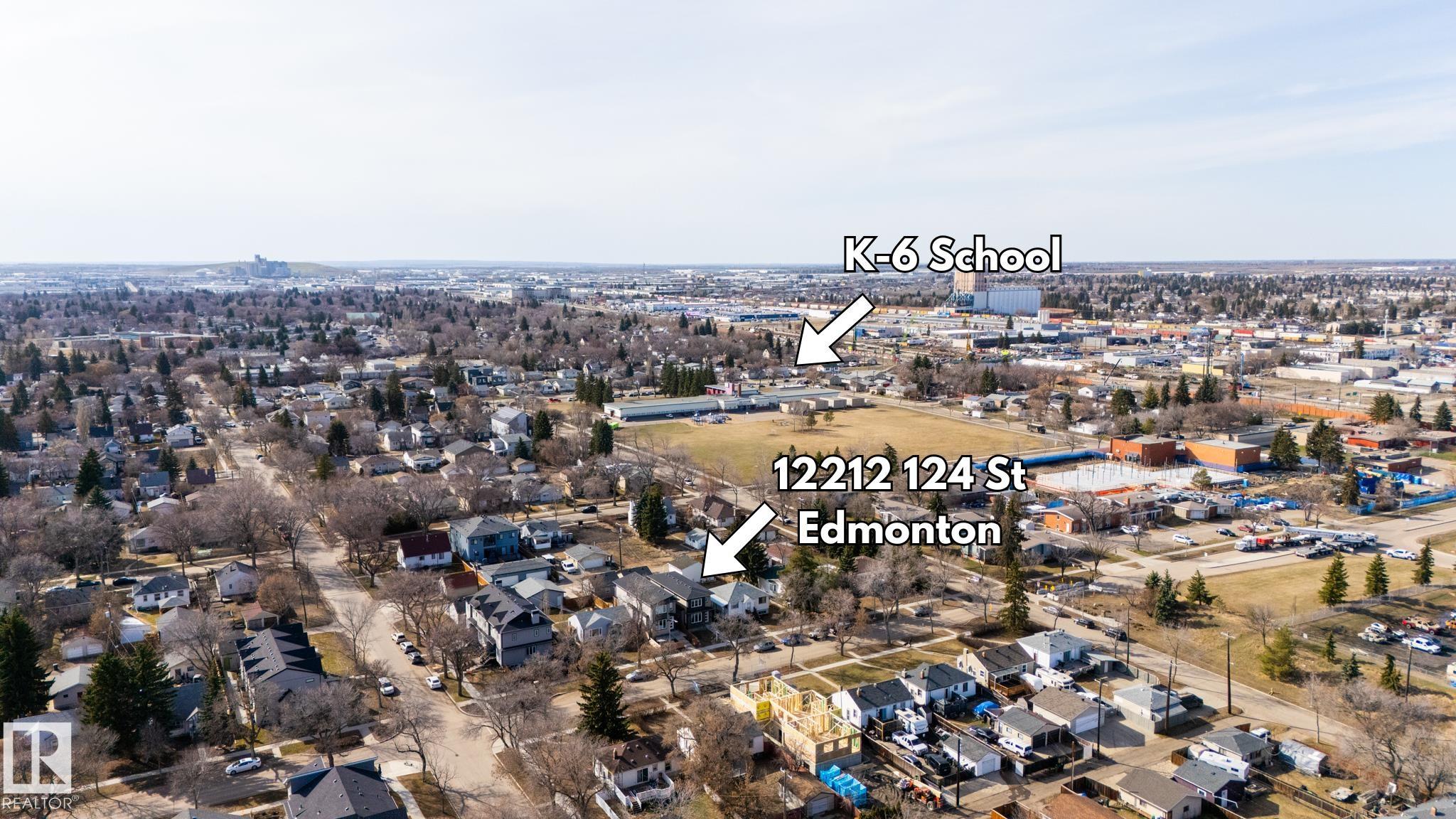 Photo 49 at 12212 124 Street NW, Prince Charles, Edmonton