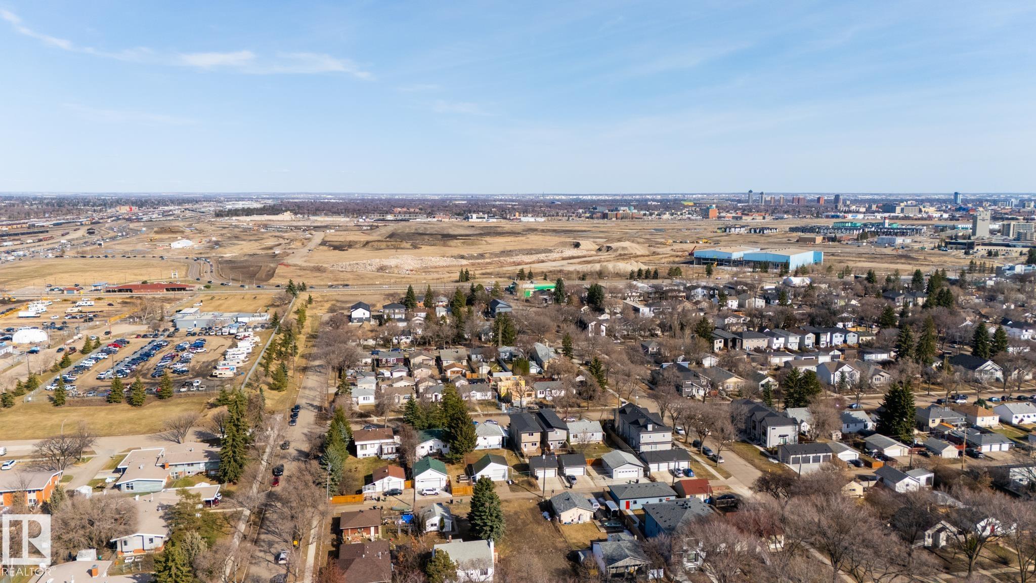 Photo 54 at 12212 124 Street NW, Prince Charles, Edmonton