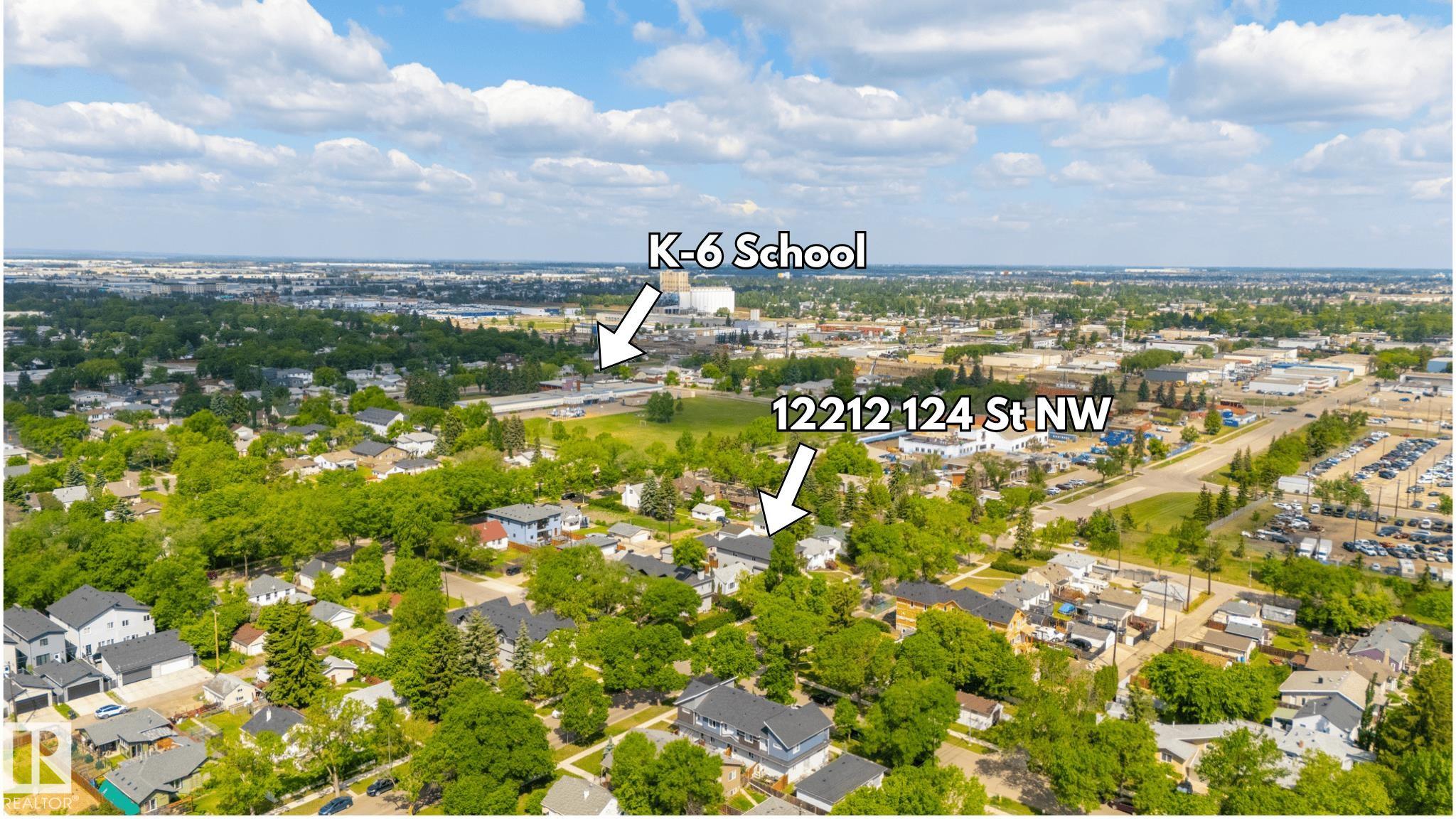 Photo 55 at 12212 124 Street NW, Prince Charles, Edmonton