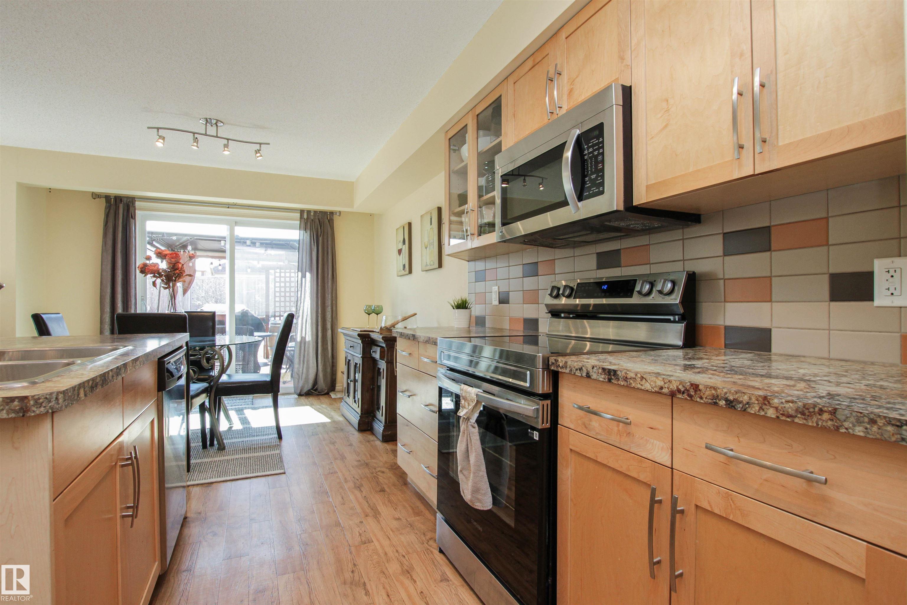 Photo 13 at 27 Heron Crescent, Harvest Ridge, Spruce Grove