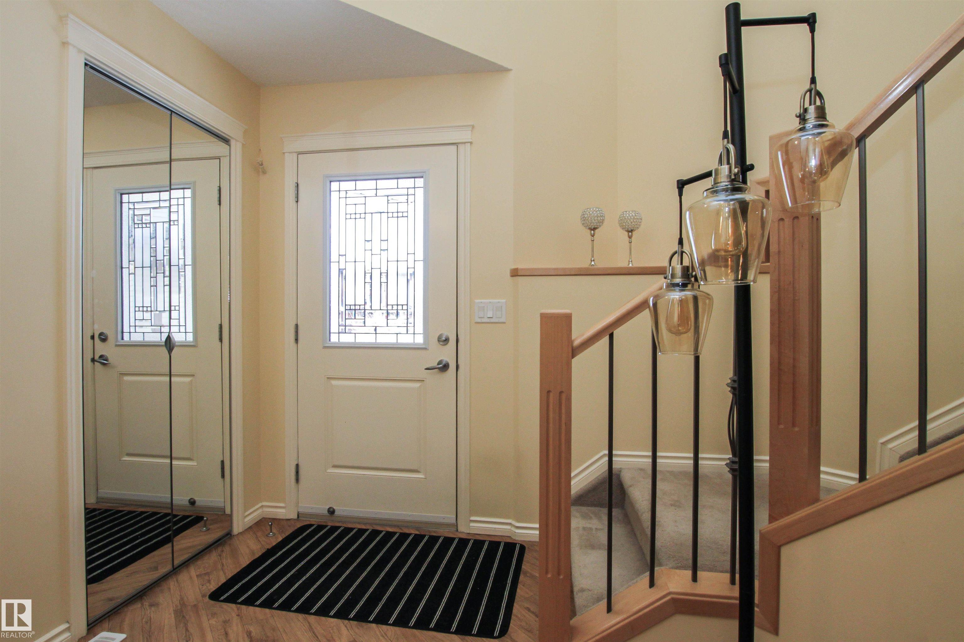 27 Heron Crescent, Harvest Ridge, Spruce Grove