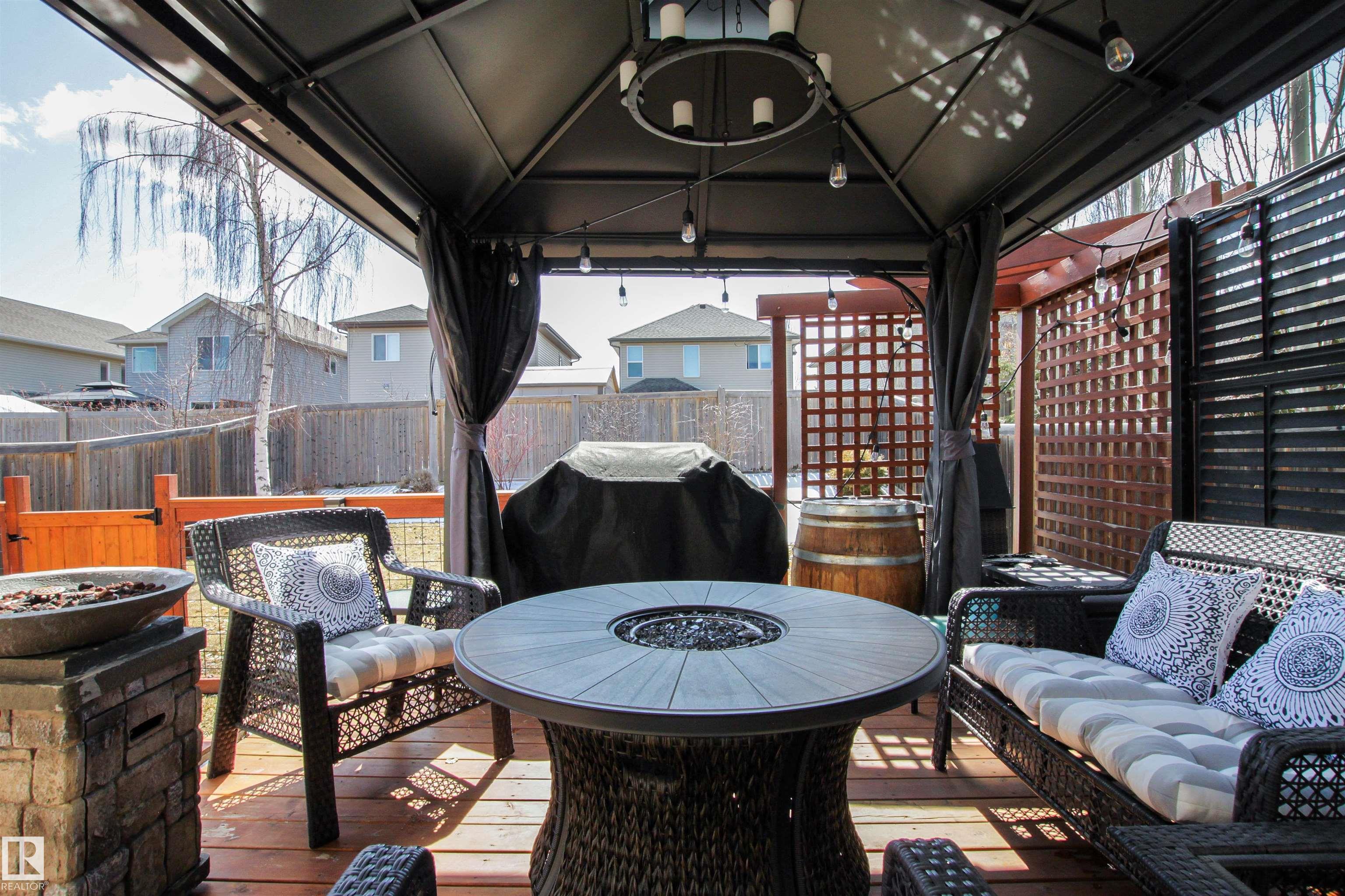 Photo 38 at 27 Heron Crescent, Harvest Ridge, Spruce Grove