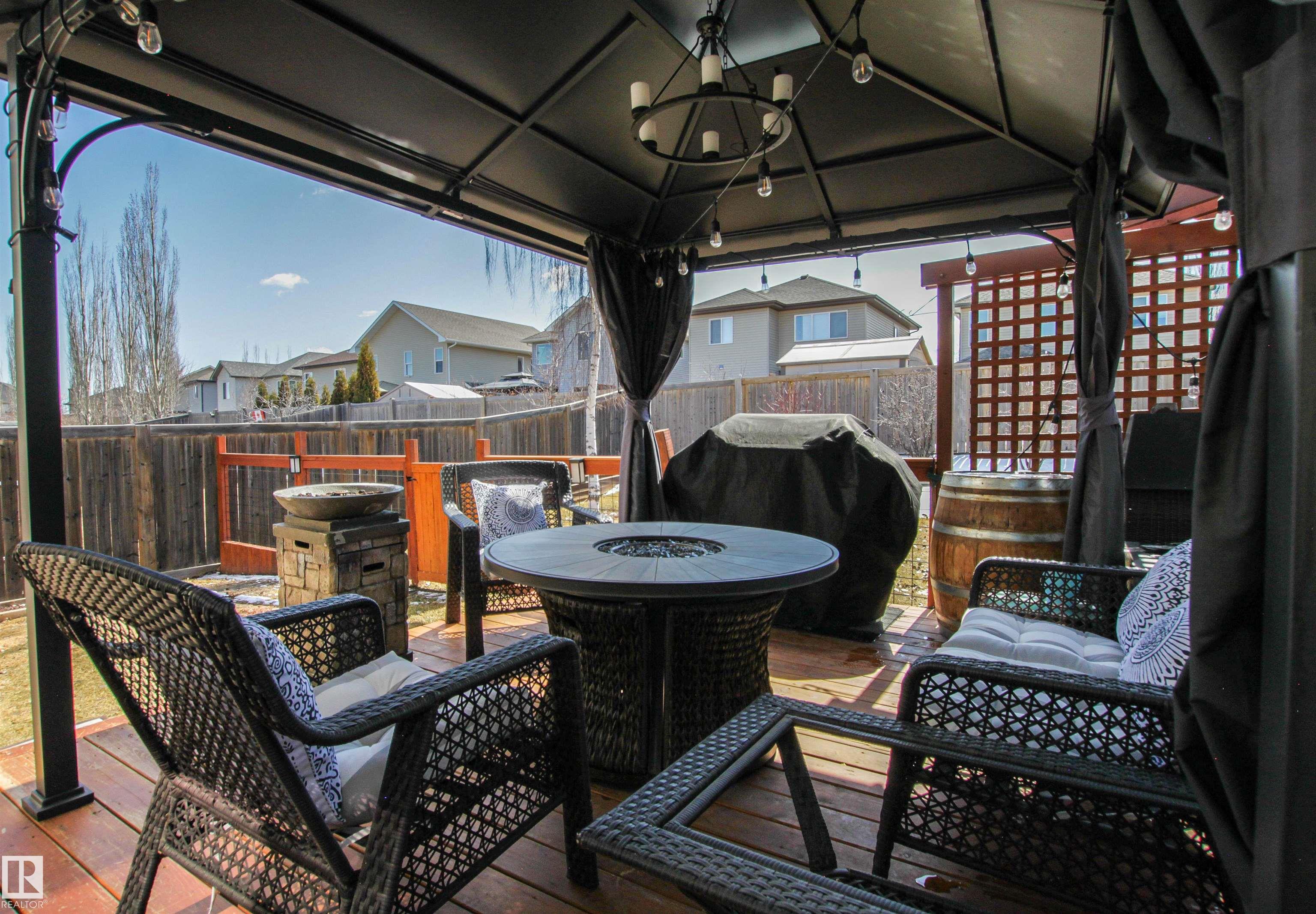 Photo 39 at 27 Heron Crescent, Harvest Ridge, Spruce Grove