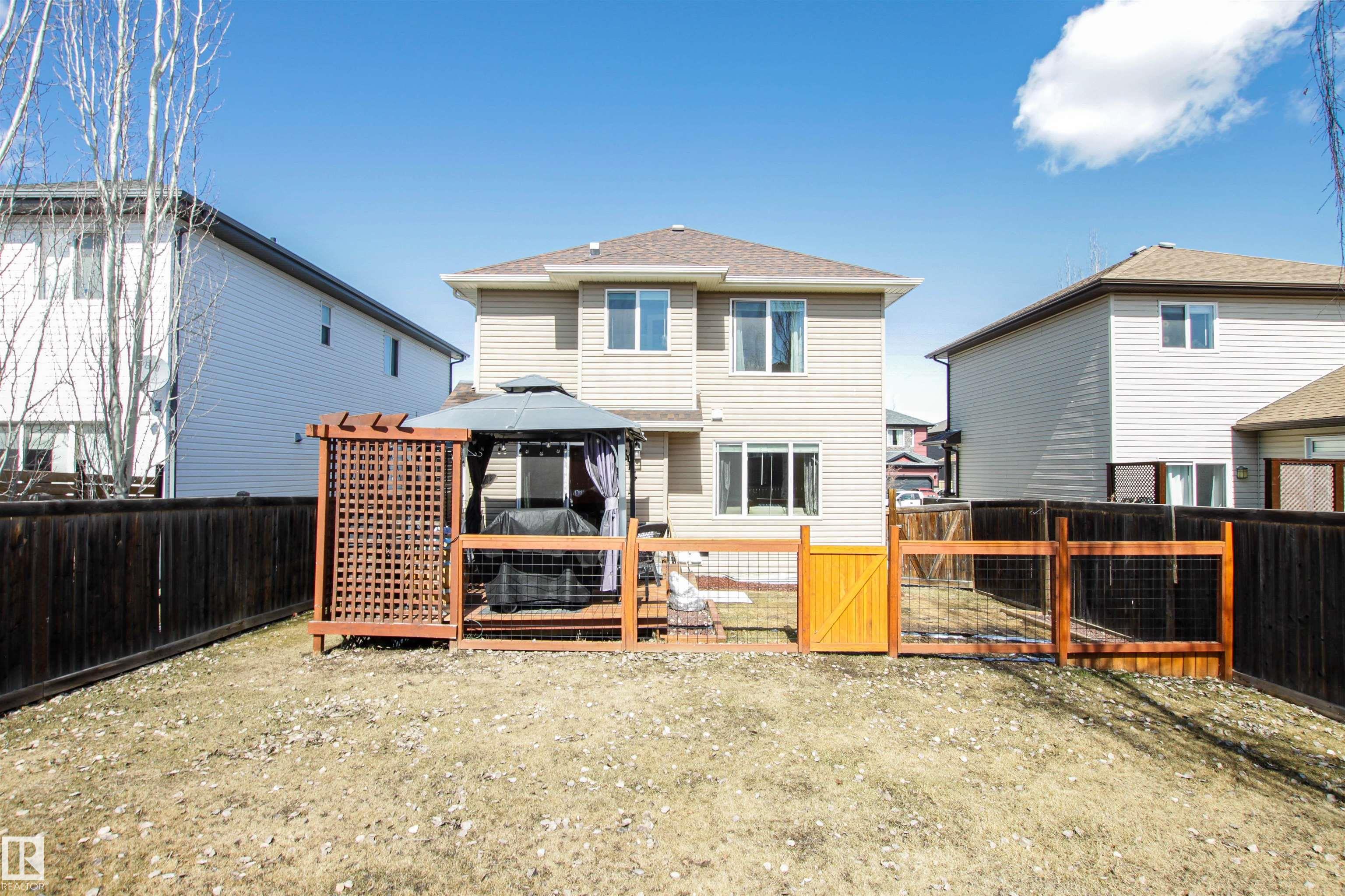 Photo 42 at 27 Heron Crescent, Harvest Ridge, Spruce Grove