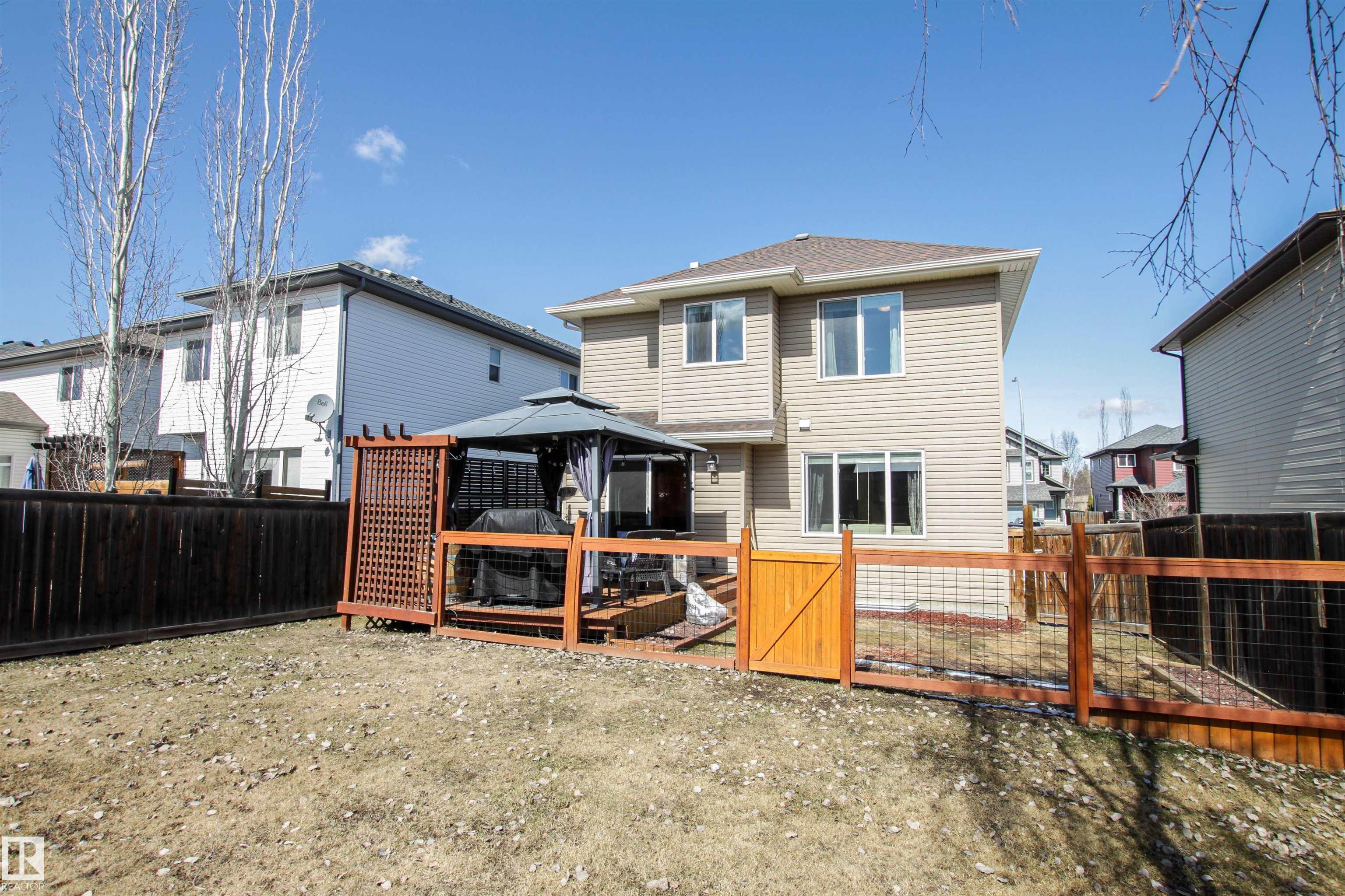 Photo 43 at 27 Heron Crescent, Harvest Ridge, Spruce Grove