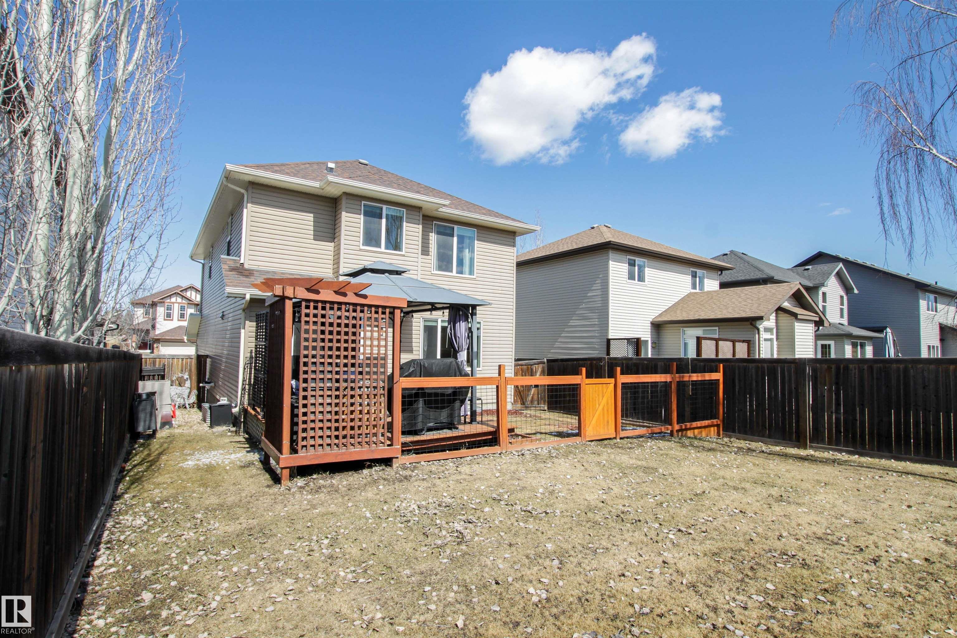 Photo 44 at 27 Heron Crescent, Harvest Ridge, Spruce Grove