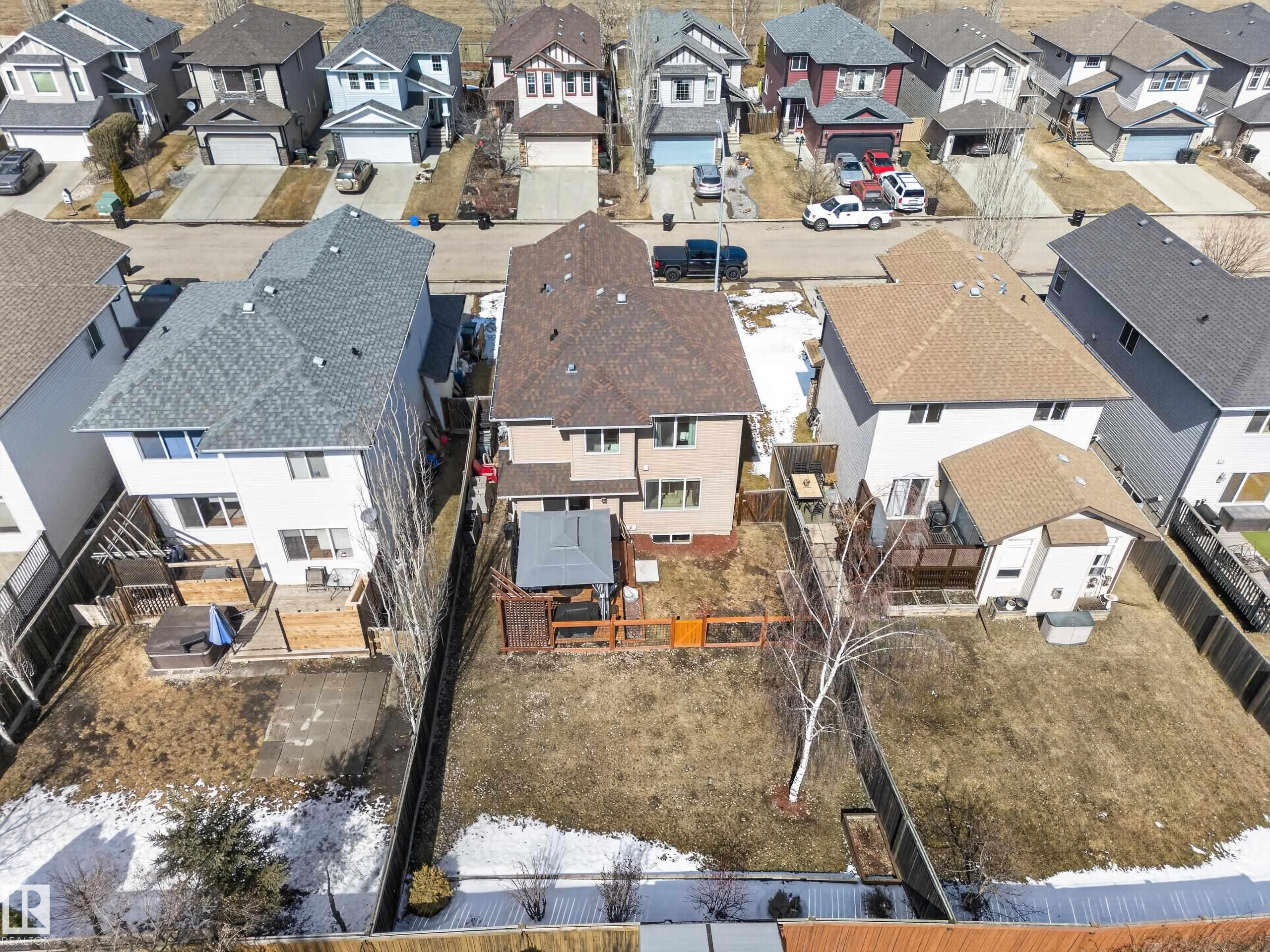 Photo 55 at 27 Heron Crescent, Harvest Ridge, Spruce Grove