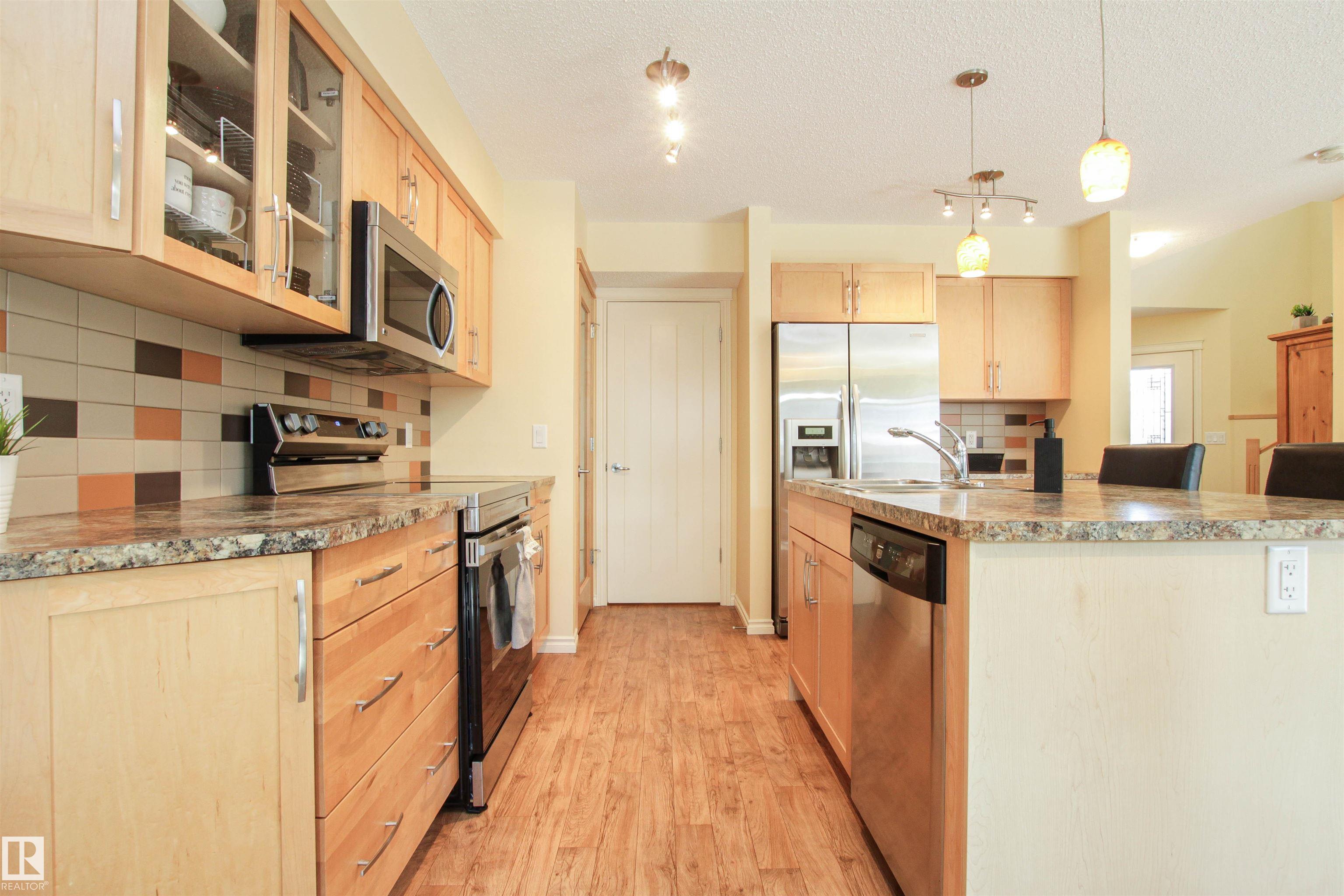 Photo 8 at 27 Heron Crescent, Harvest Ridge, Spruce Grove