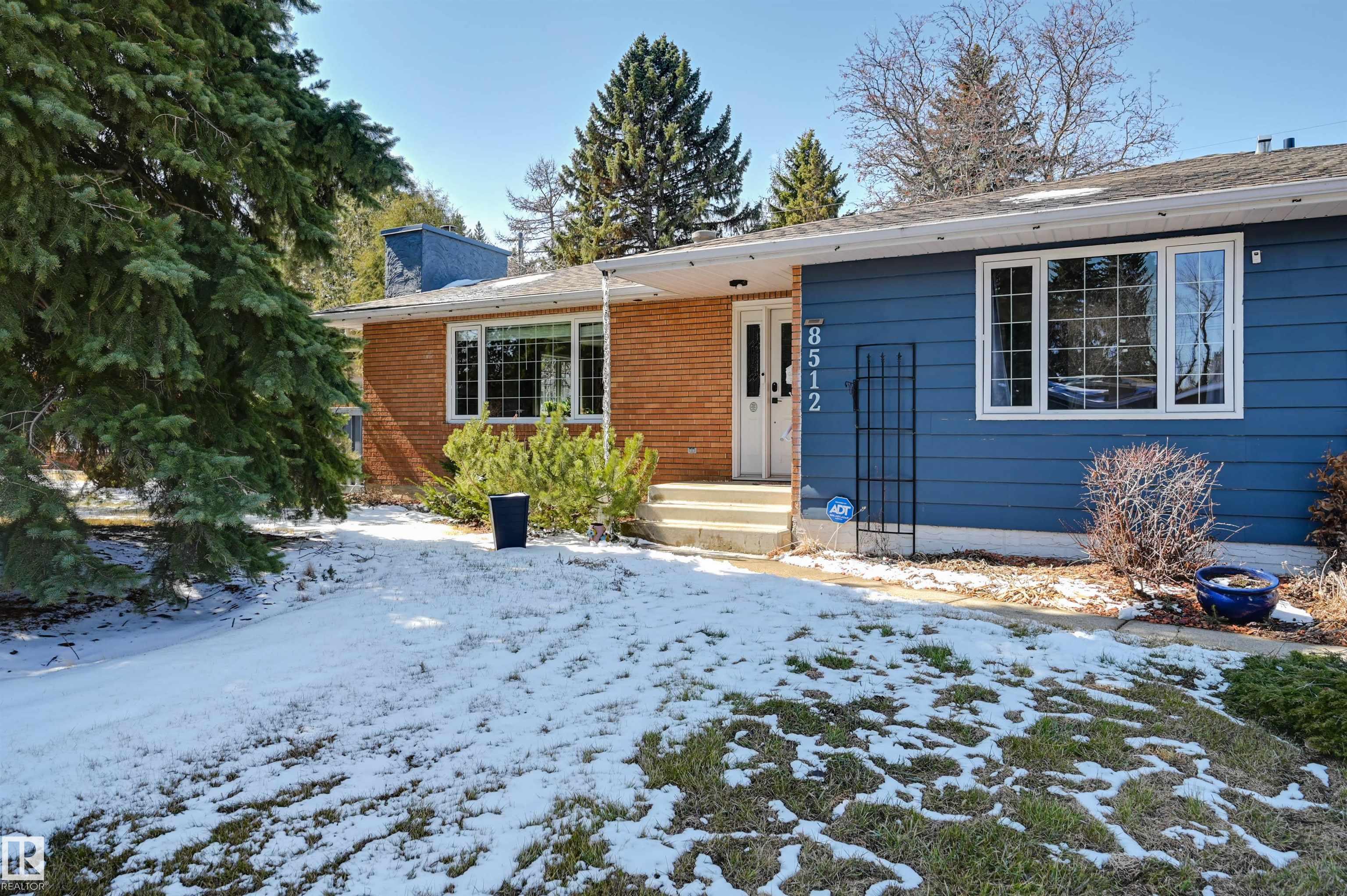 8512 Buena Vista Road NW, Laurier Heights, Edmonton