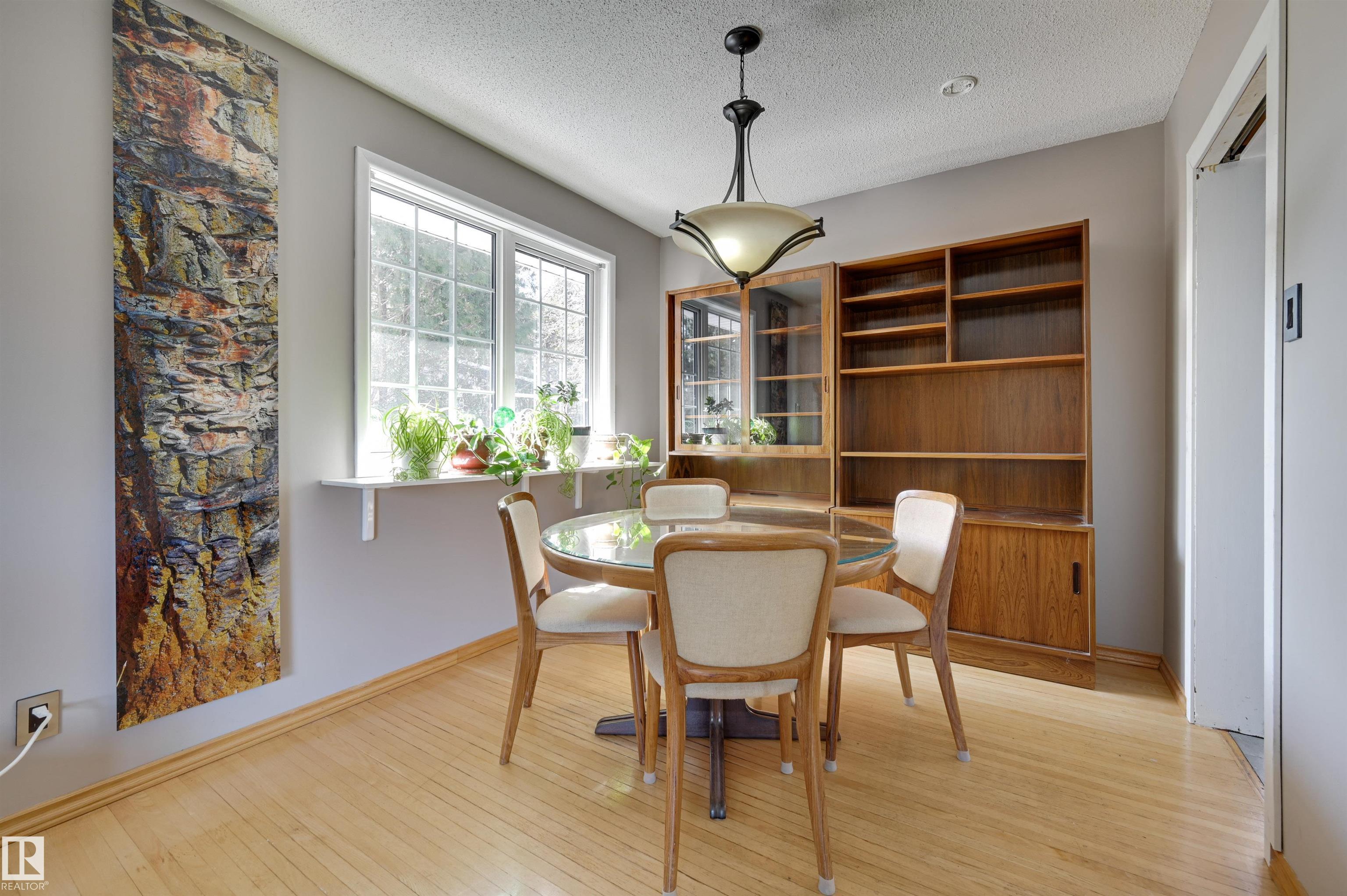 Photo 18 at 8512 Buena Vista Road NW, Laurier Heights, Edmonton