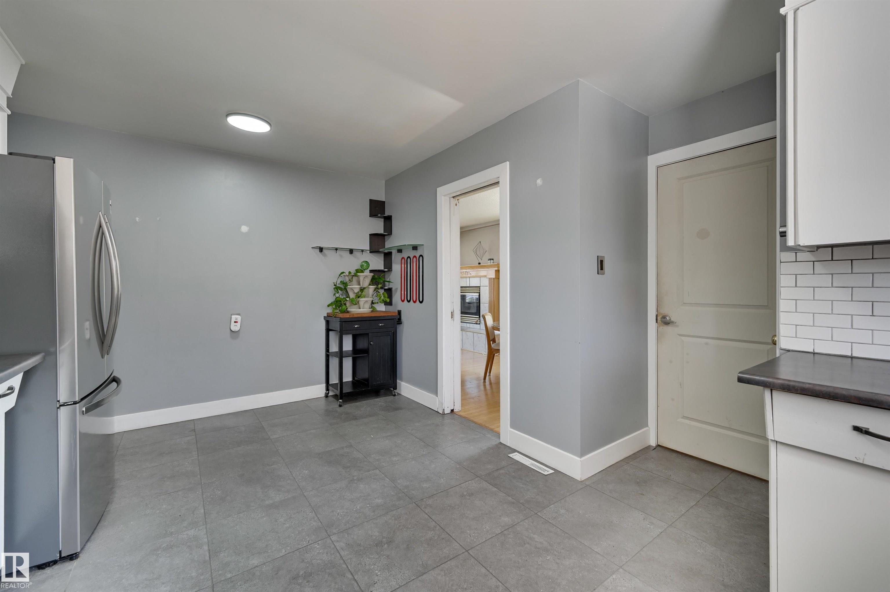 Photo 25 at 8512 Buena Vista Road NW, Laurier Heights, Edmonton