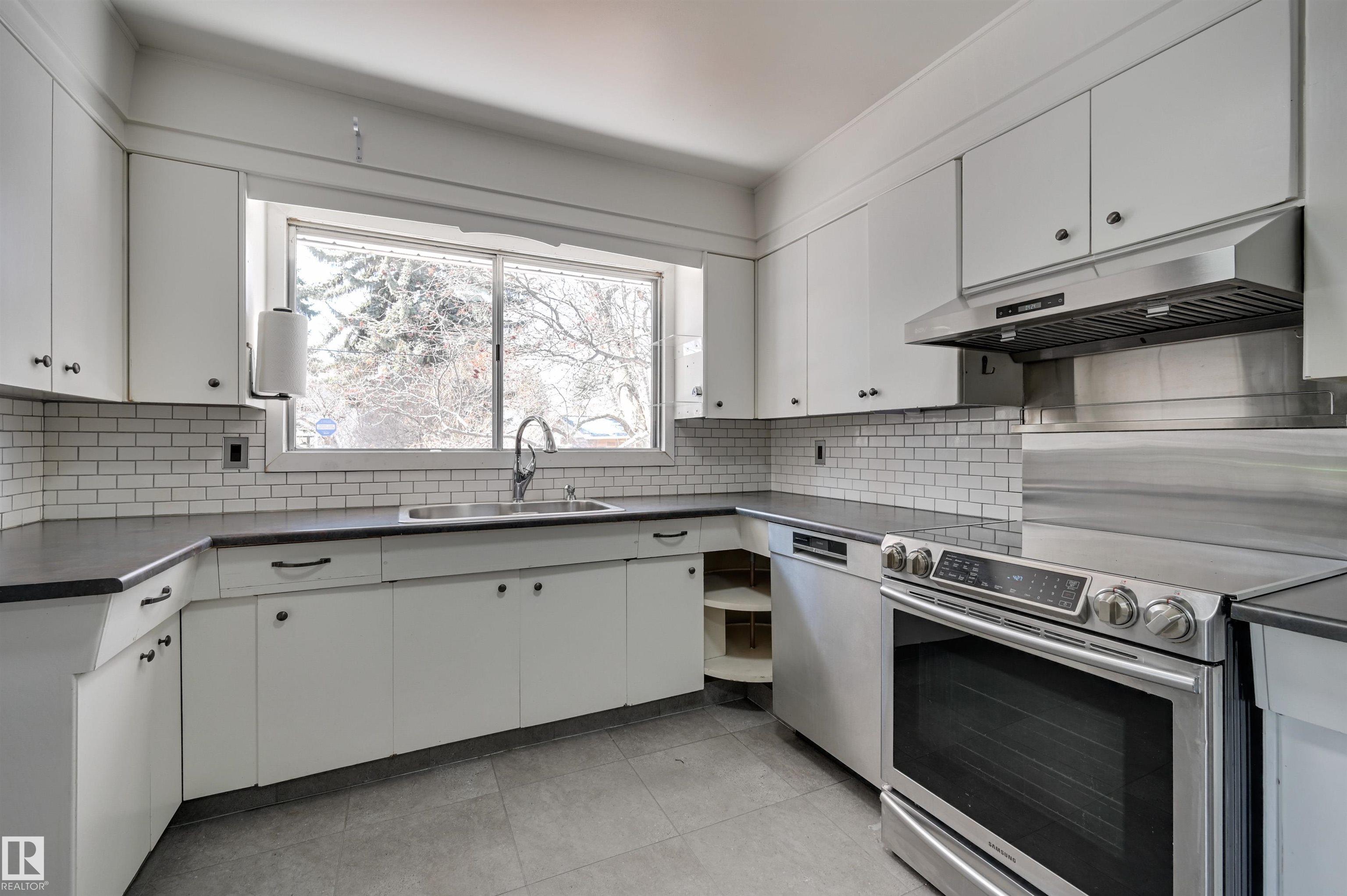 Photo 26 at 8512 Buena Vista Road NW, Laurier Heights, Edmonton