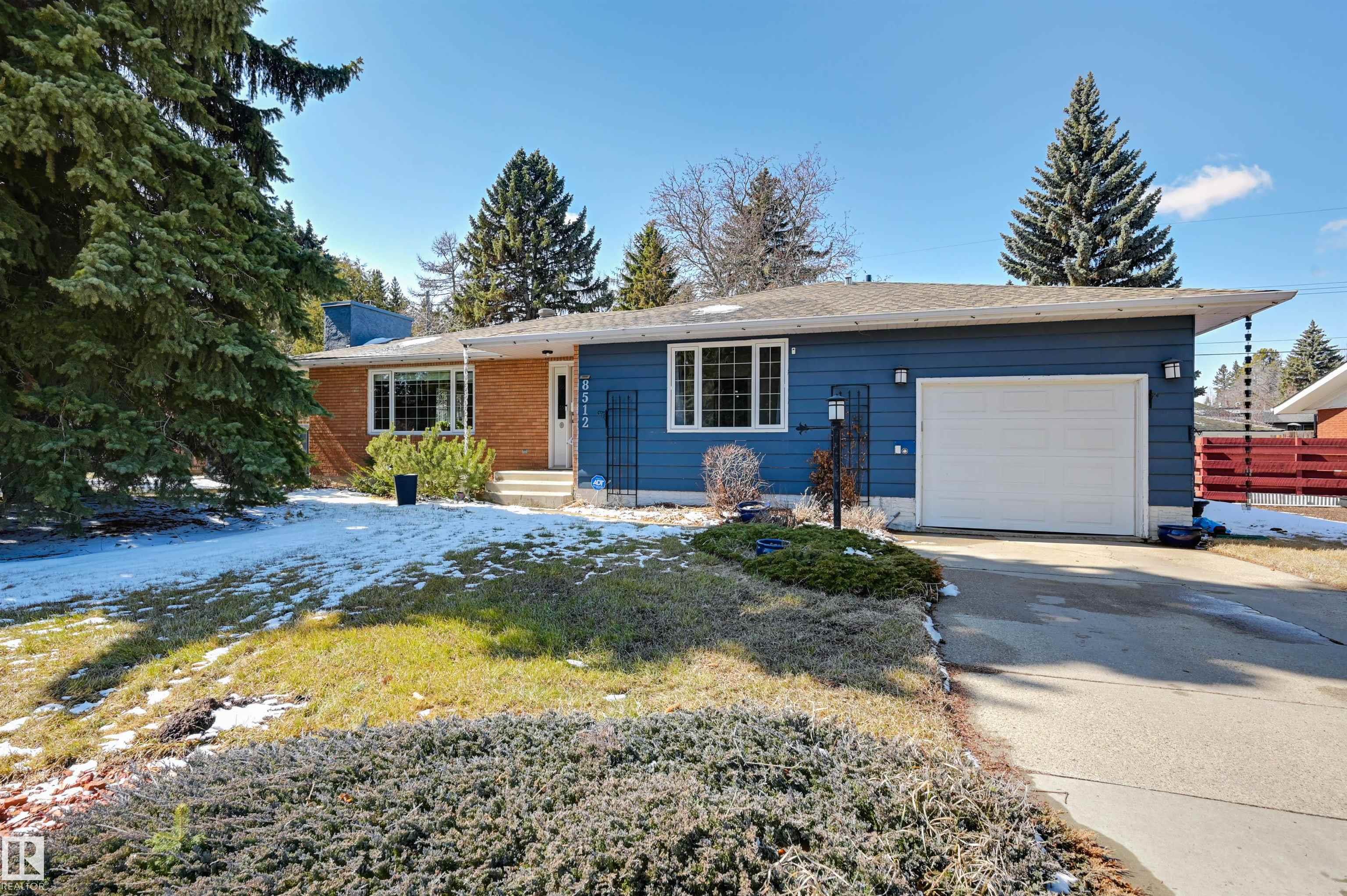 8512 Buena Vista Road NW, Laurier Heights, Edmonton