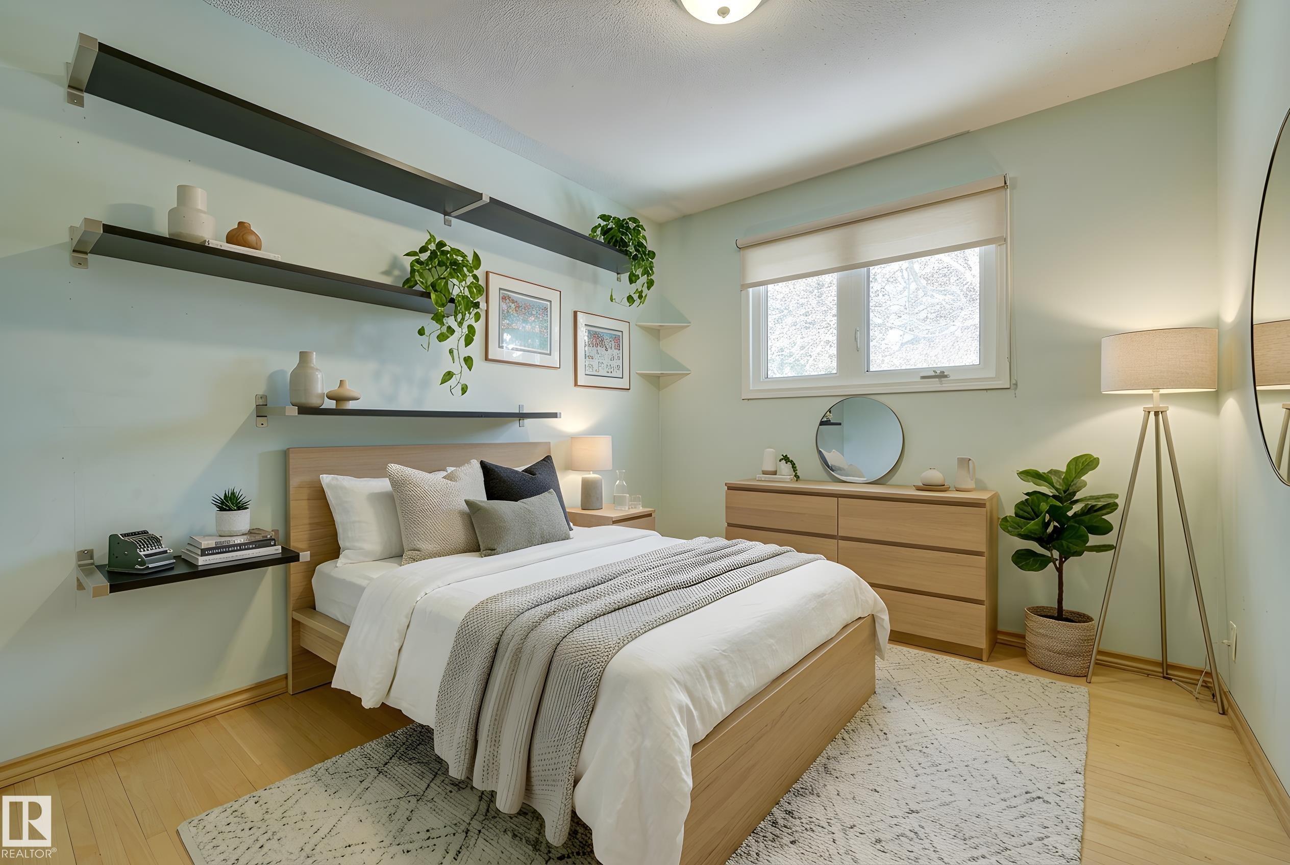 Photo 33 at 8512 Buena Vista Road NW, Laurier Heights, Edmonton