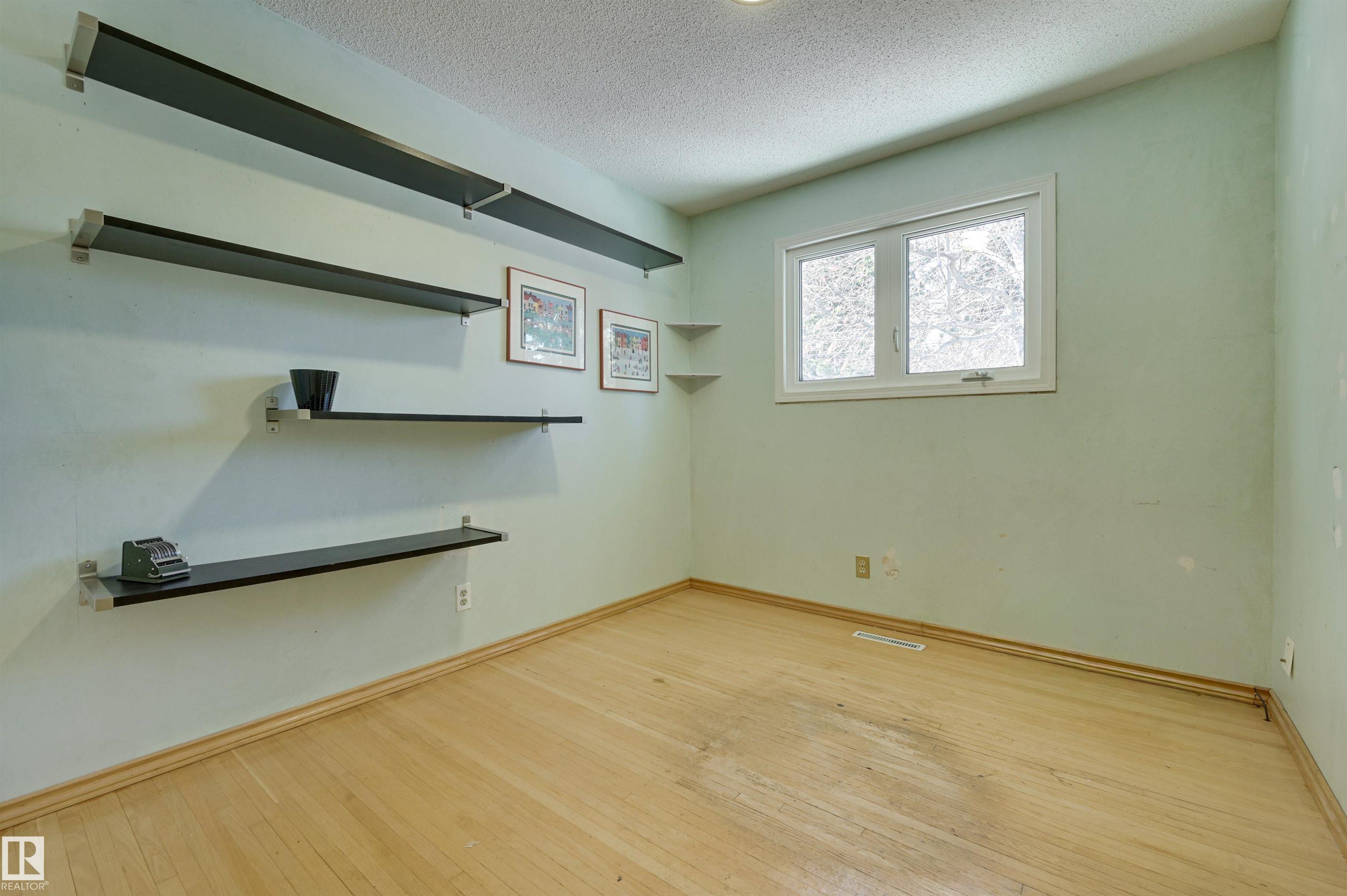 Photo 34 at 8512 Buena Vista Road NW, Laurier Heights, Edmonton
