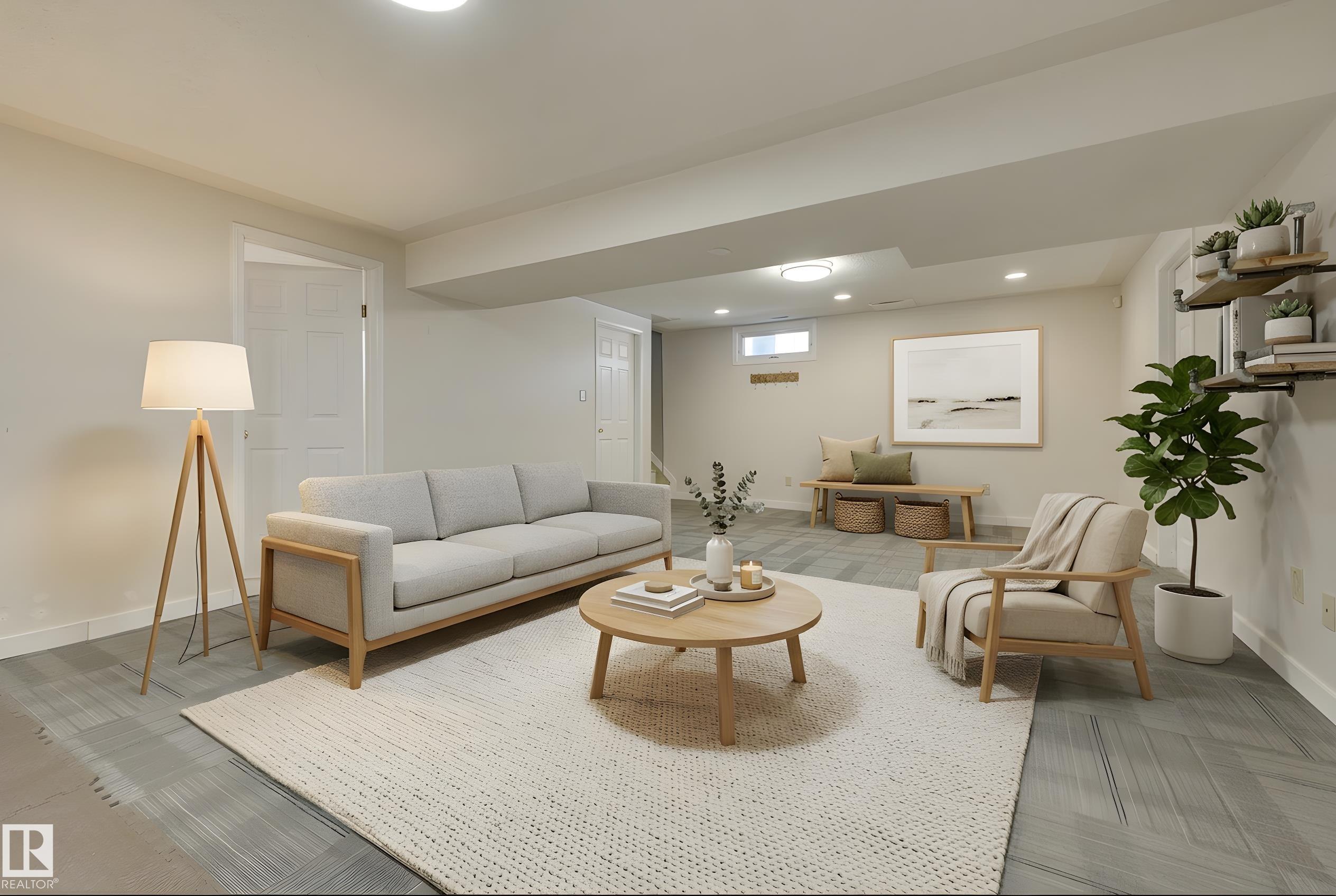 Photo 41 at 8512 Buena Vista Road NW, Laurier Heights, Edmonton