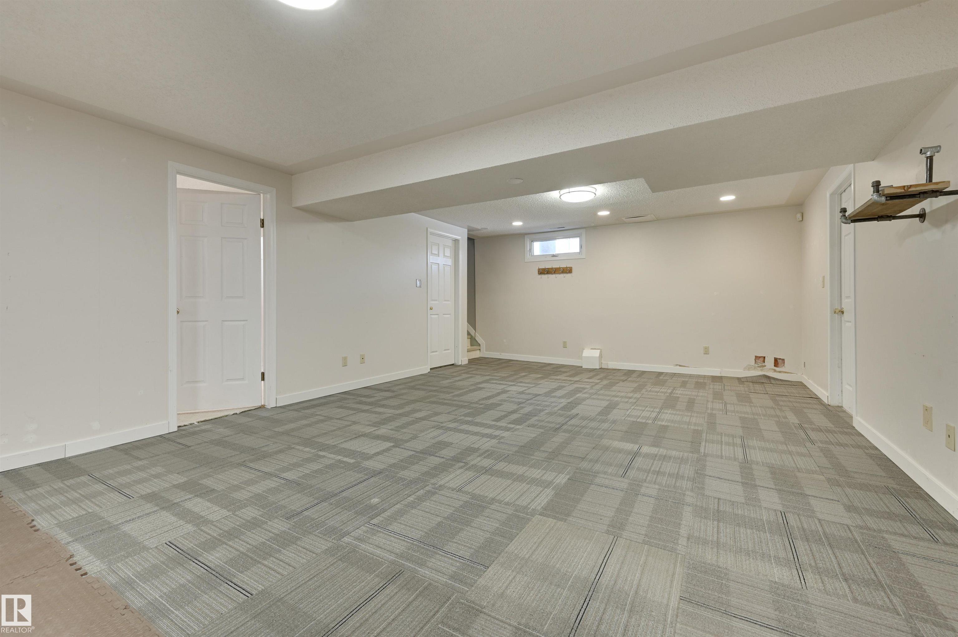 Photo 42 at 8512 Buena Vista Road NW, Laurier Heights, Edmonton