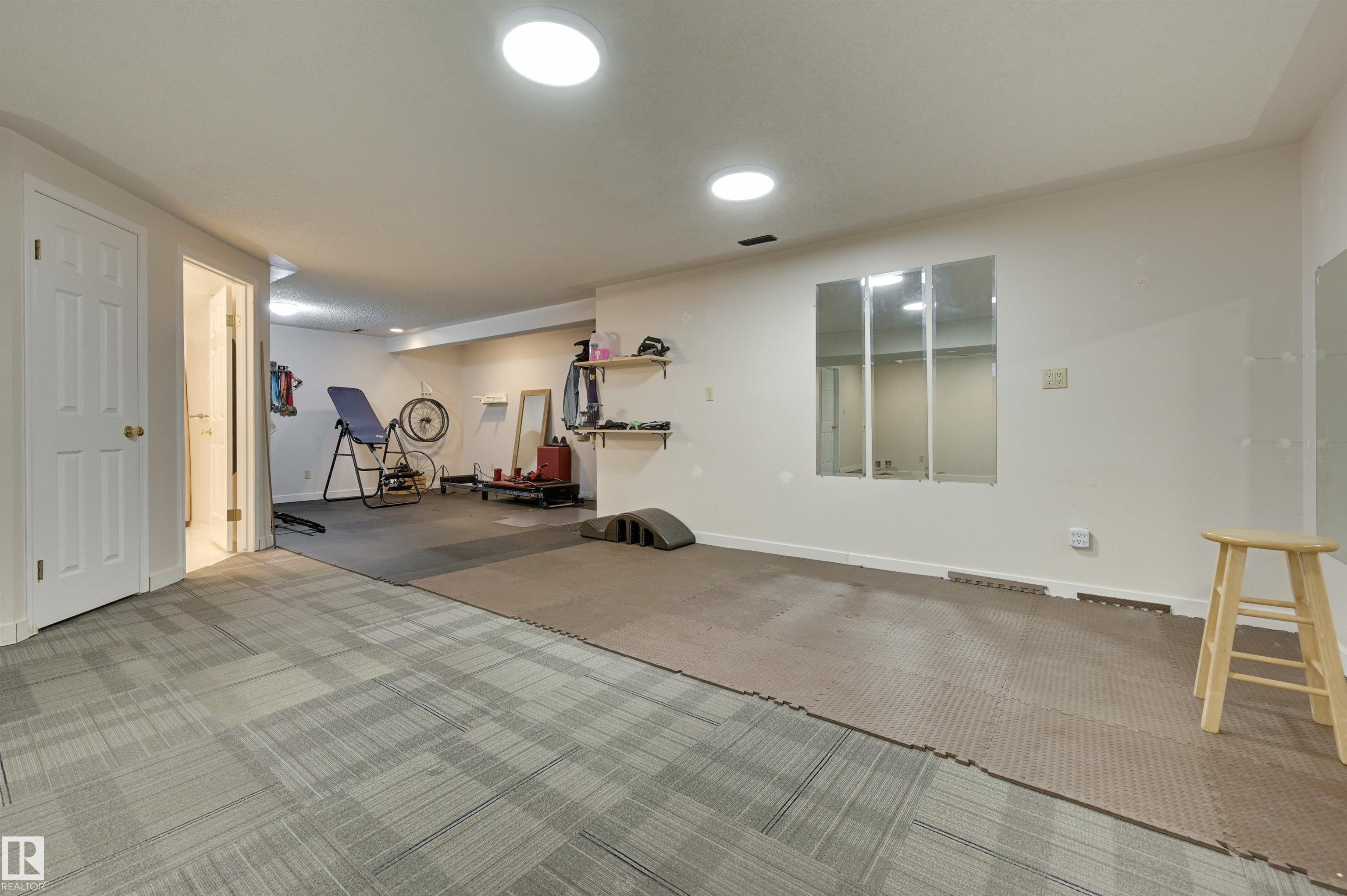 Photo 45 at 8512 Buena Vista Road NW, Laurier Heights, Edmonton