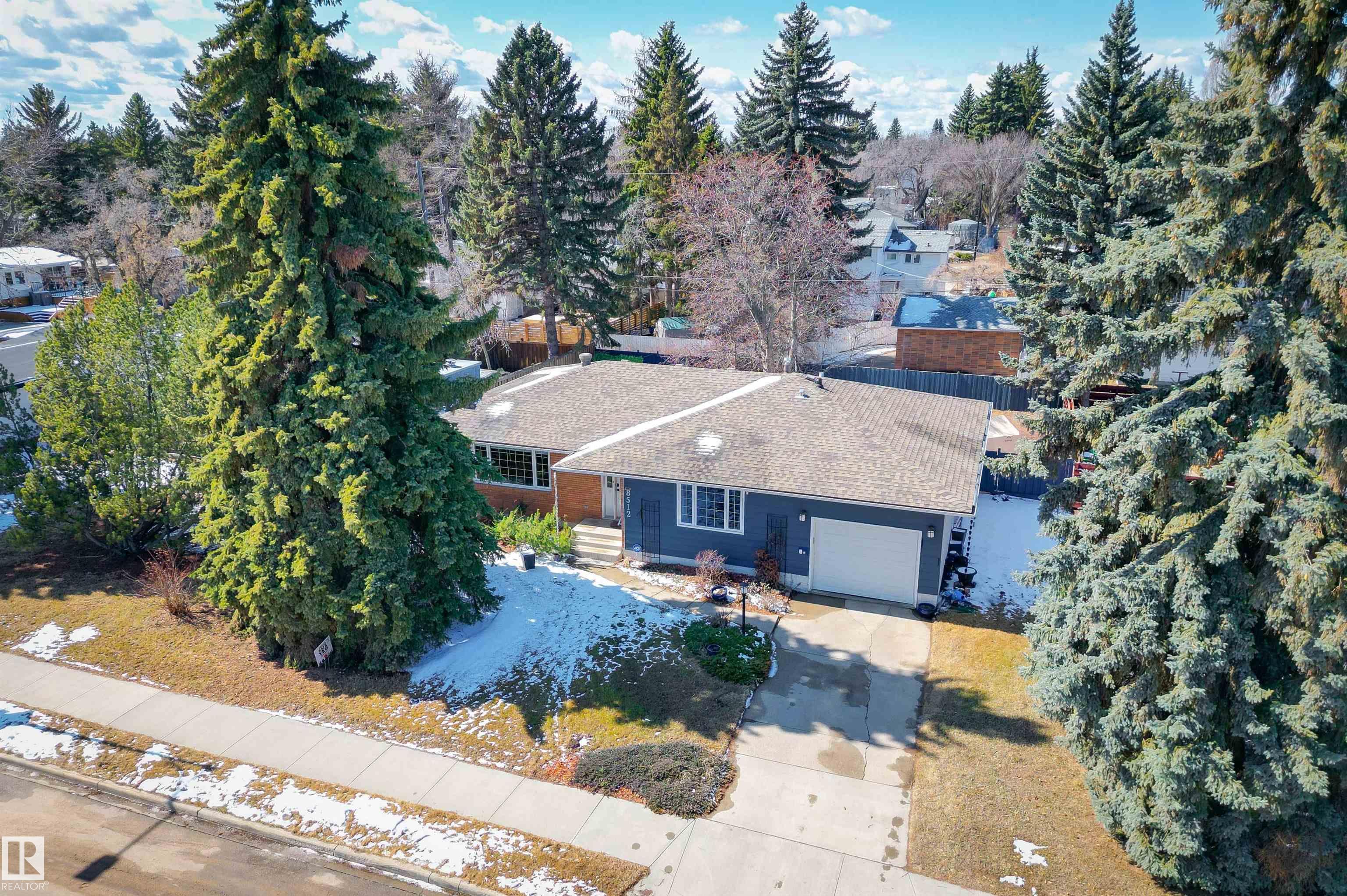 8512 Buena Vista Road NW, Laurier Heights, Edmonton