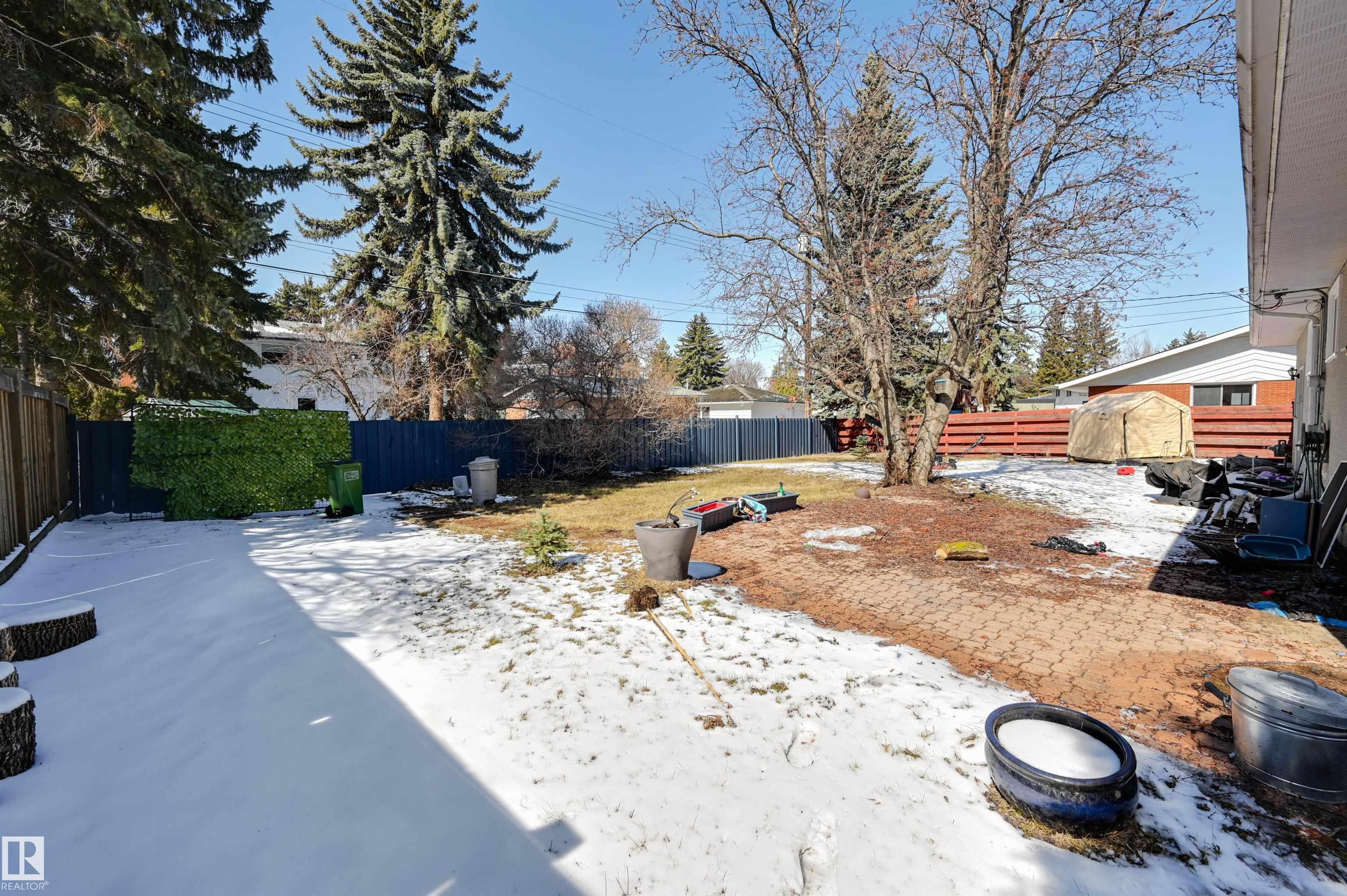 Photo 54 at 8512 Buena Vista Road NW, Laurier Heights, Edmonton