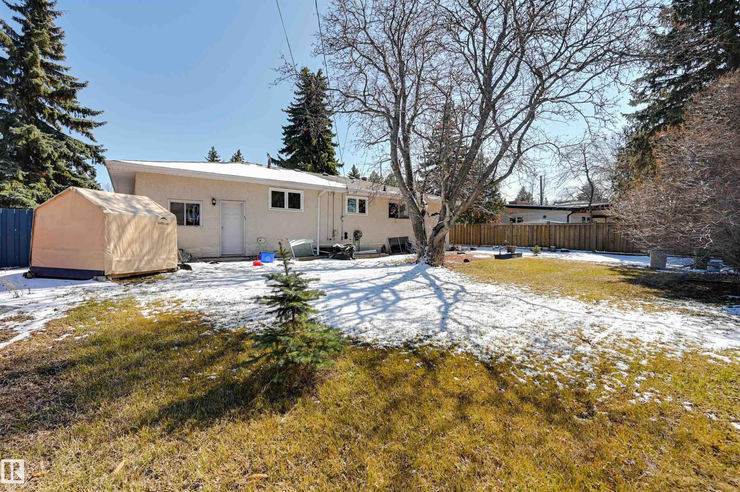 Photo 55 at 8512 Buena Vista Road NW, Laurier Heights, Edmonton