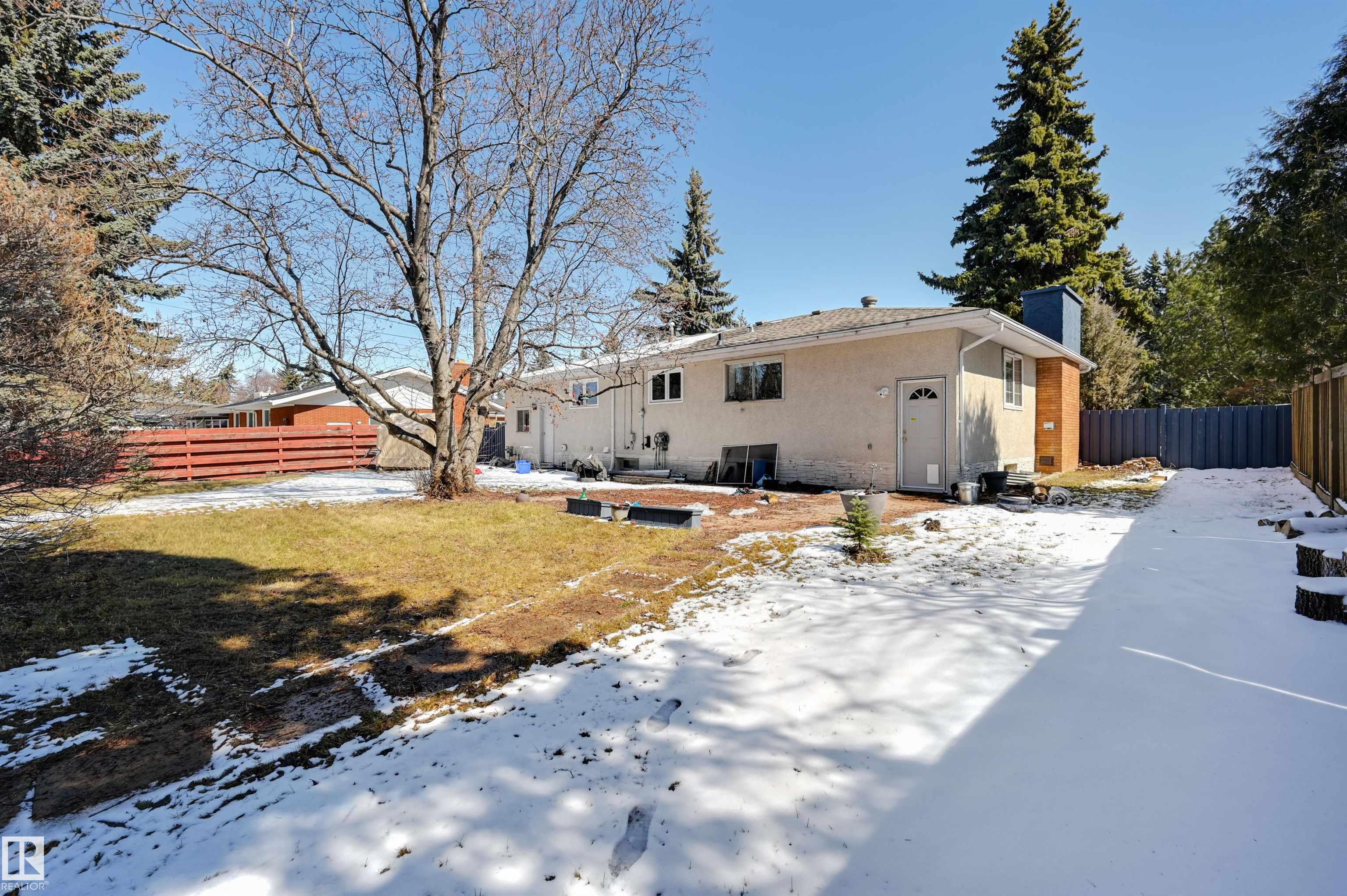 Photo 56 at 8512 Buena Vista Road NW, Laurier Heights, Edmonton