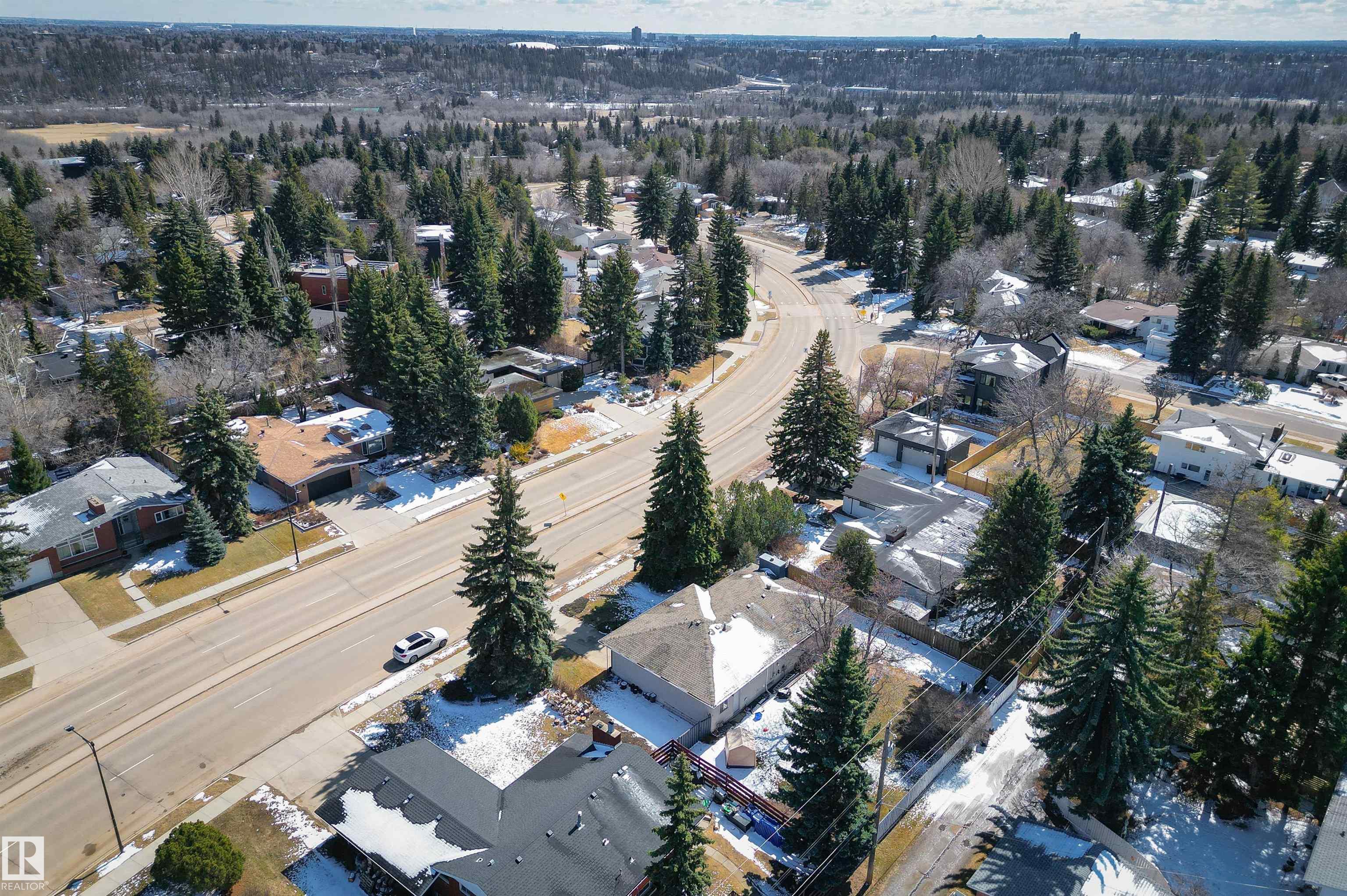 Photo 60 at 8512 Buena Vista Road NW, Laurier Heights, Edmonton