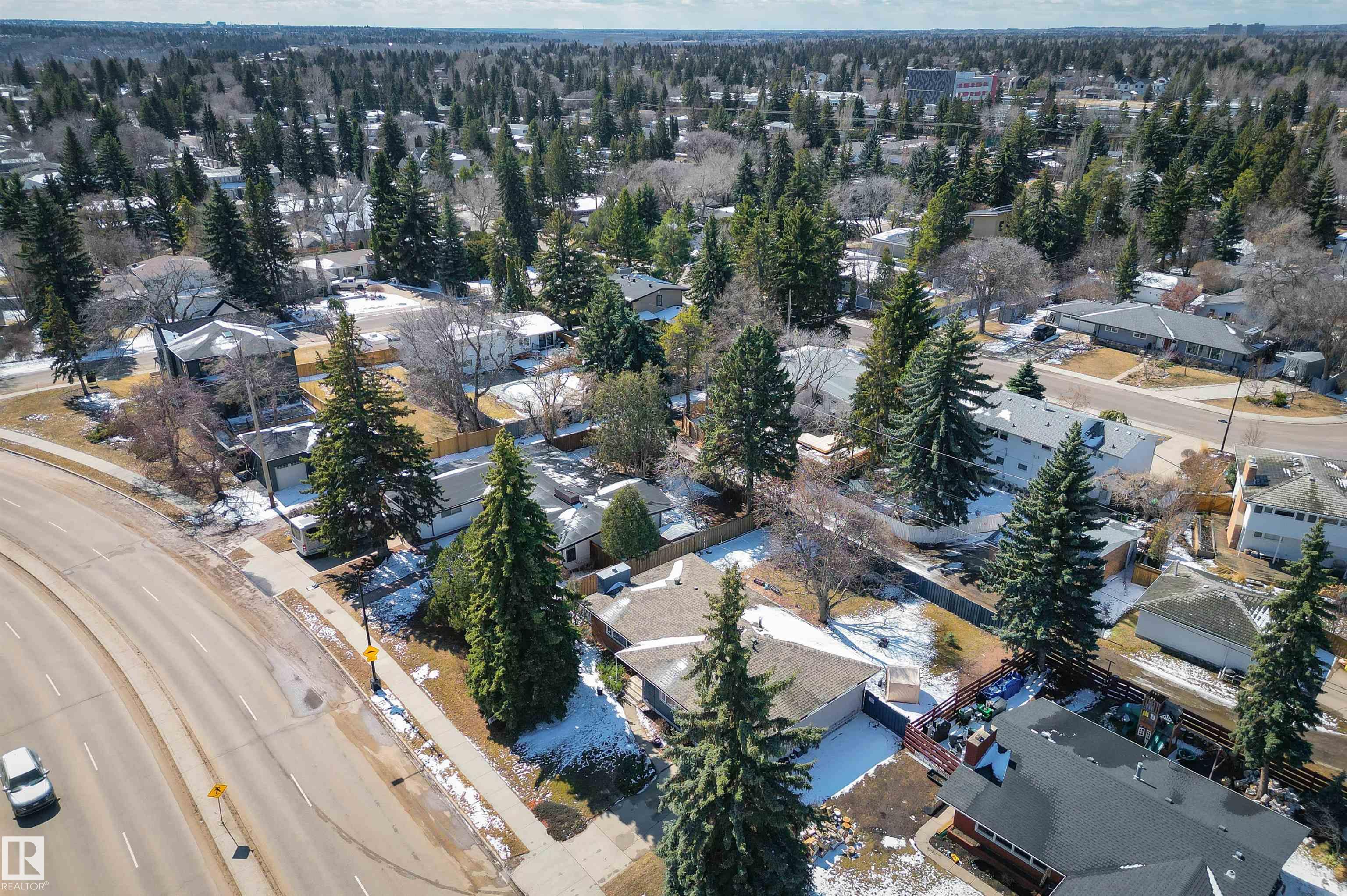 Photo 61 at 8512 Buena Vista Road NW, Laurier Heights, Edmonton