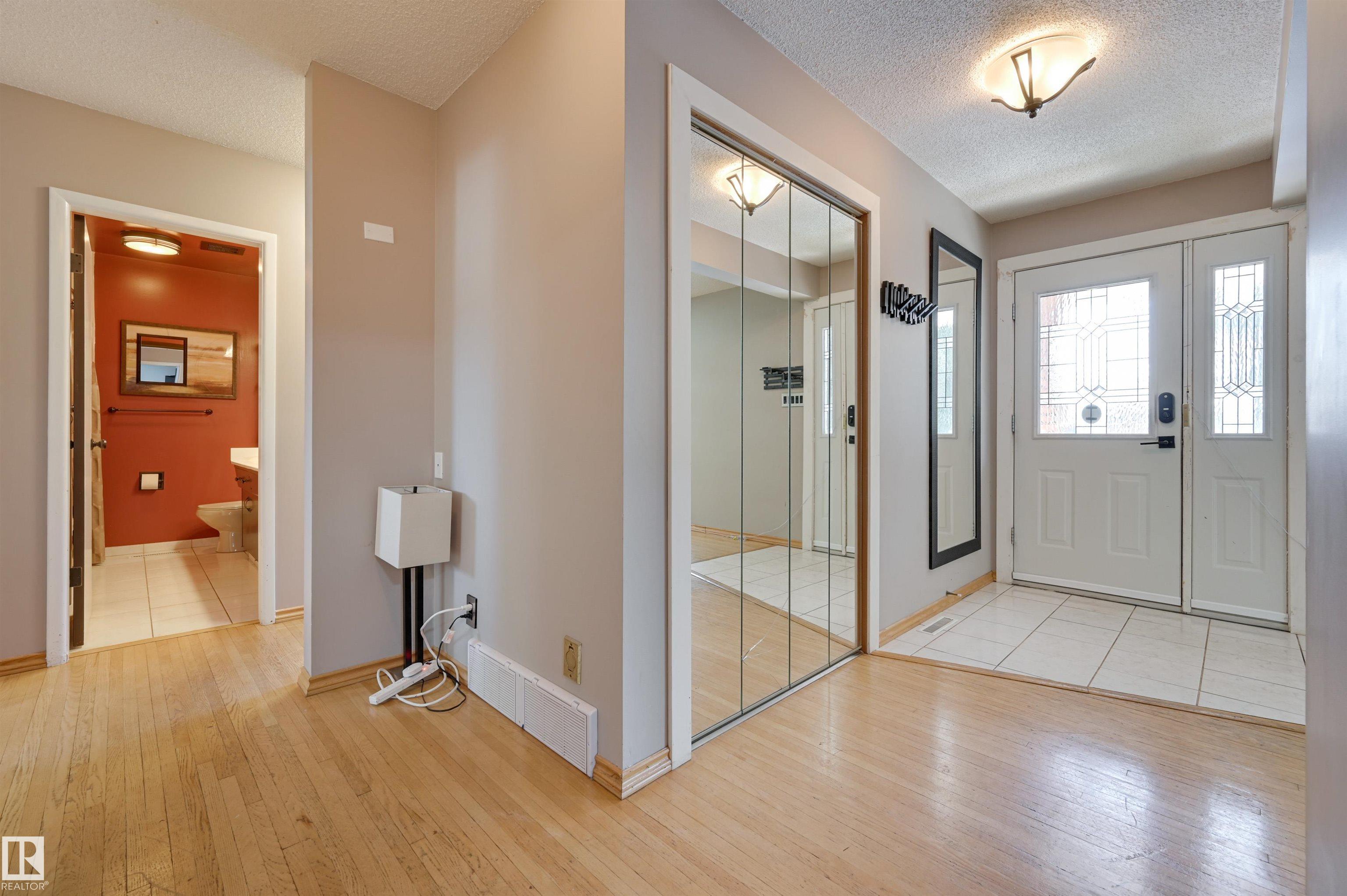 Photo 10 at 8512 Buena Vista Road NW, Laurier Heights, Edmonton