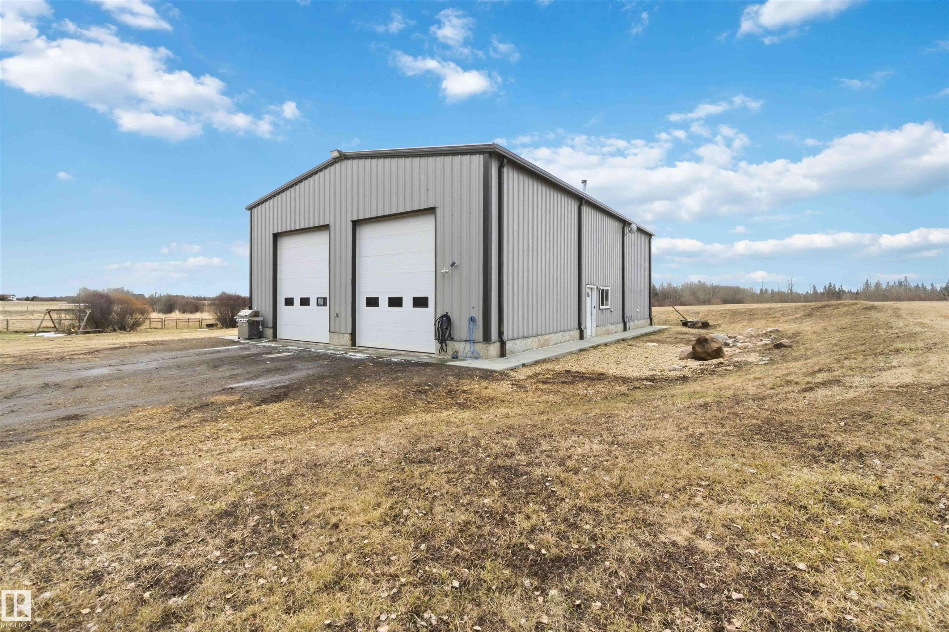 50531 Rge Road 14, None, Rural Parkland County