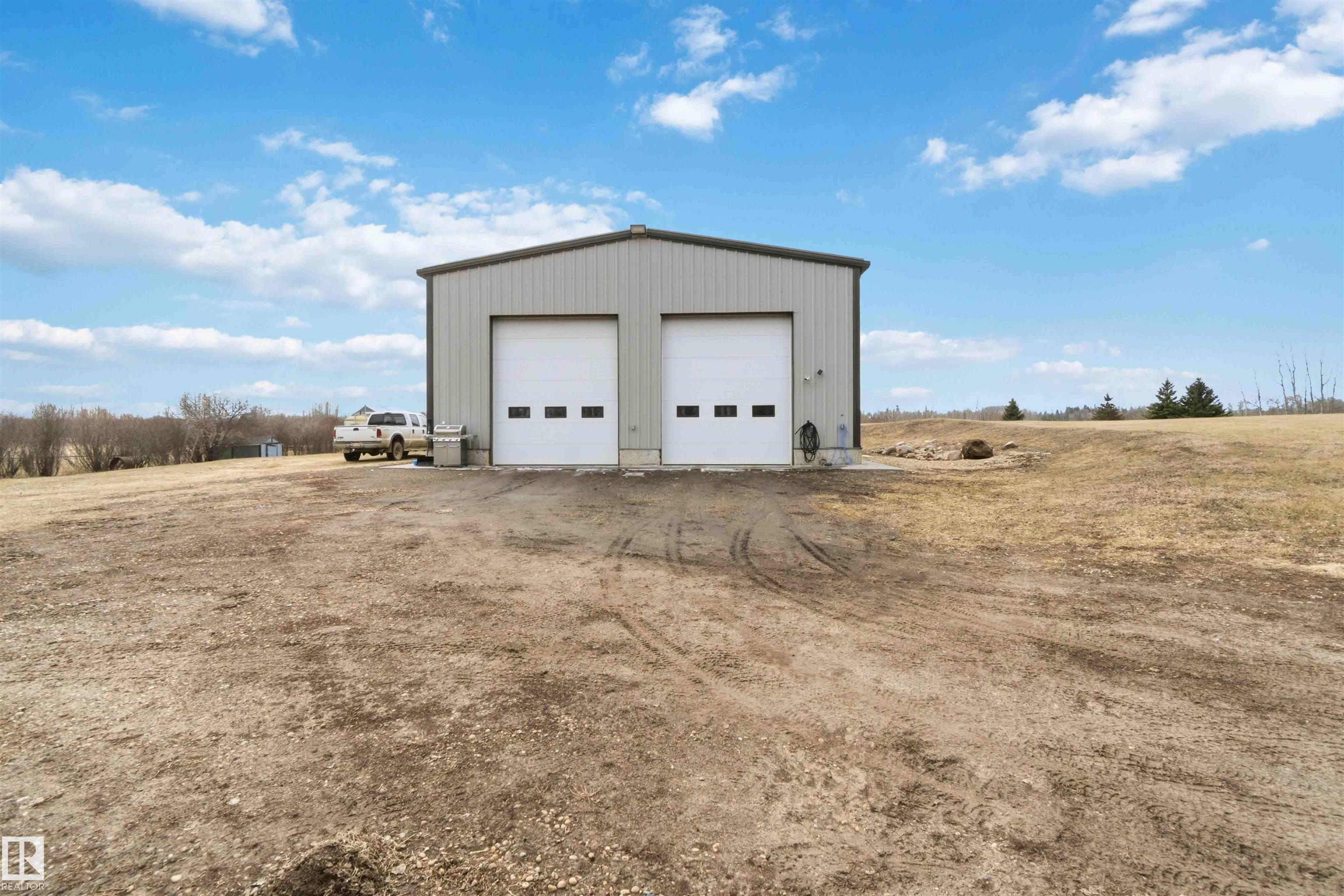 50531 Rge Road 14, None, Rural Parkland County