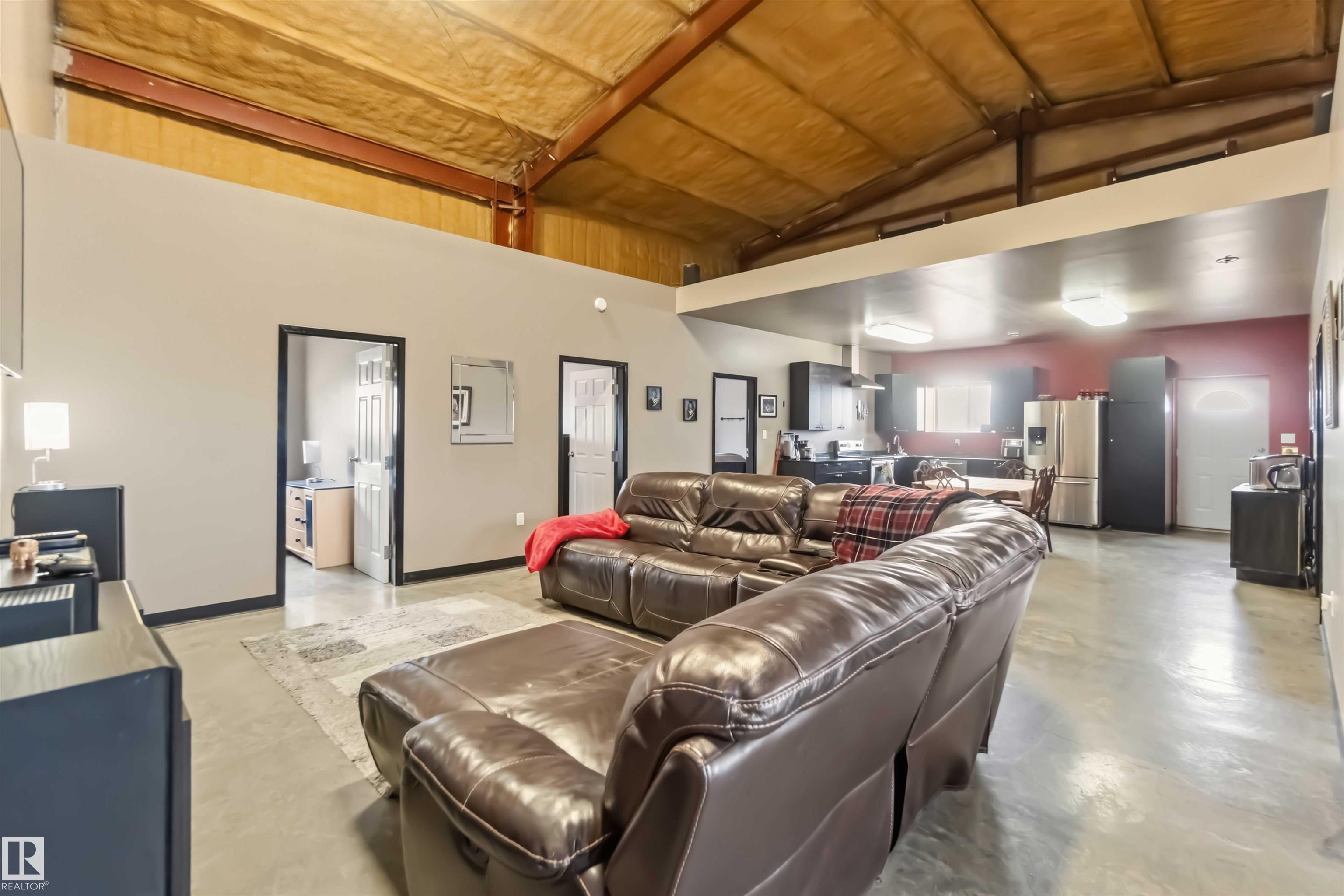 Photo 14 at 50531 Rge Road 14, None, Rural Parkland County