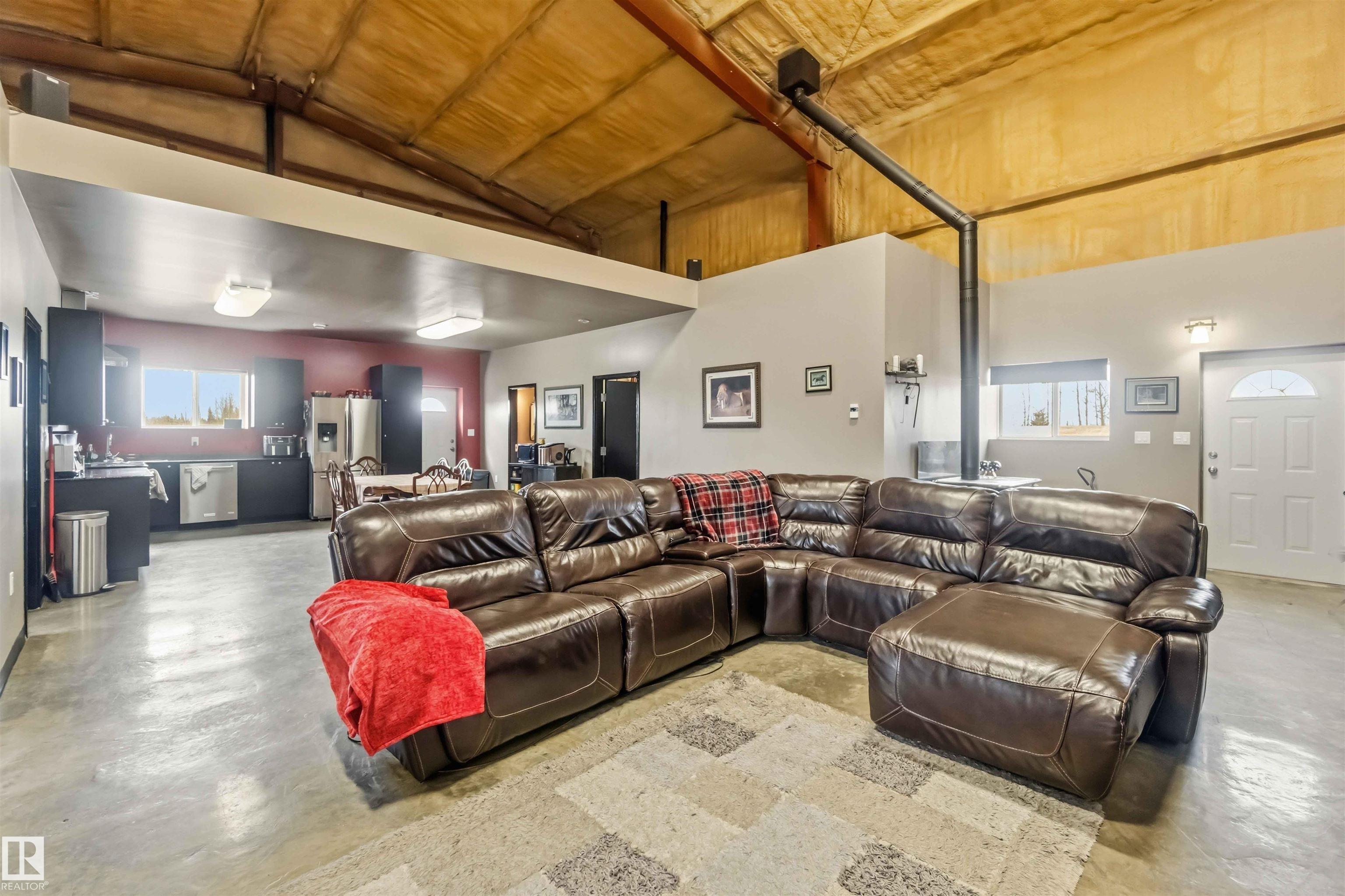 Photo 17 at 50531 Rge Road 14, None, Rural Parkland County