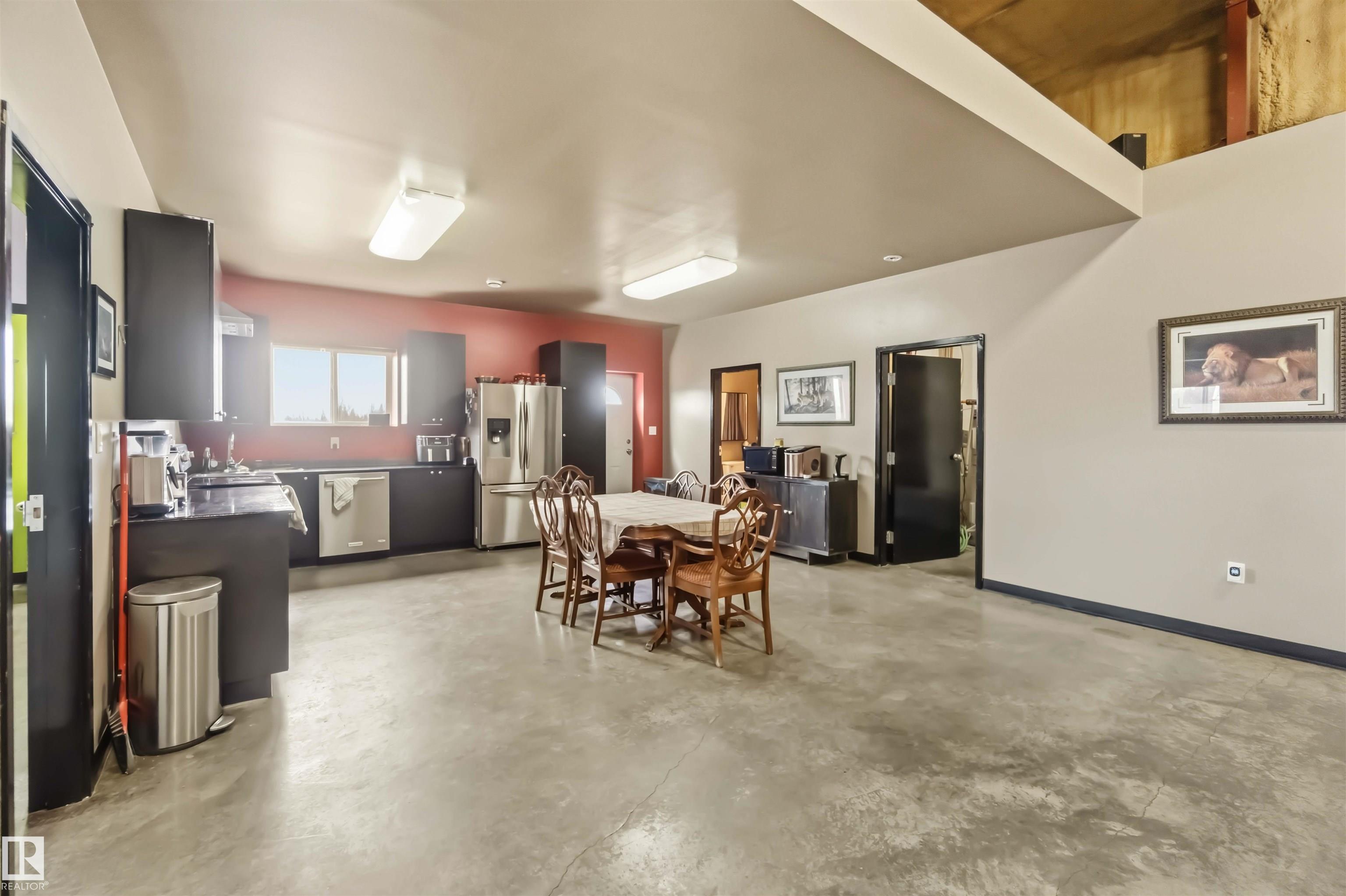 Photo 18 at 50531 Rge Road 14, None, Rural Parkland County