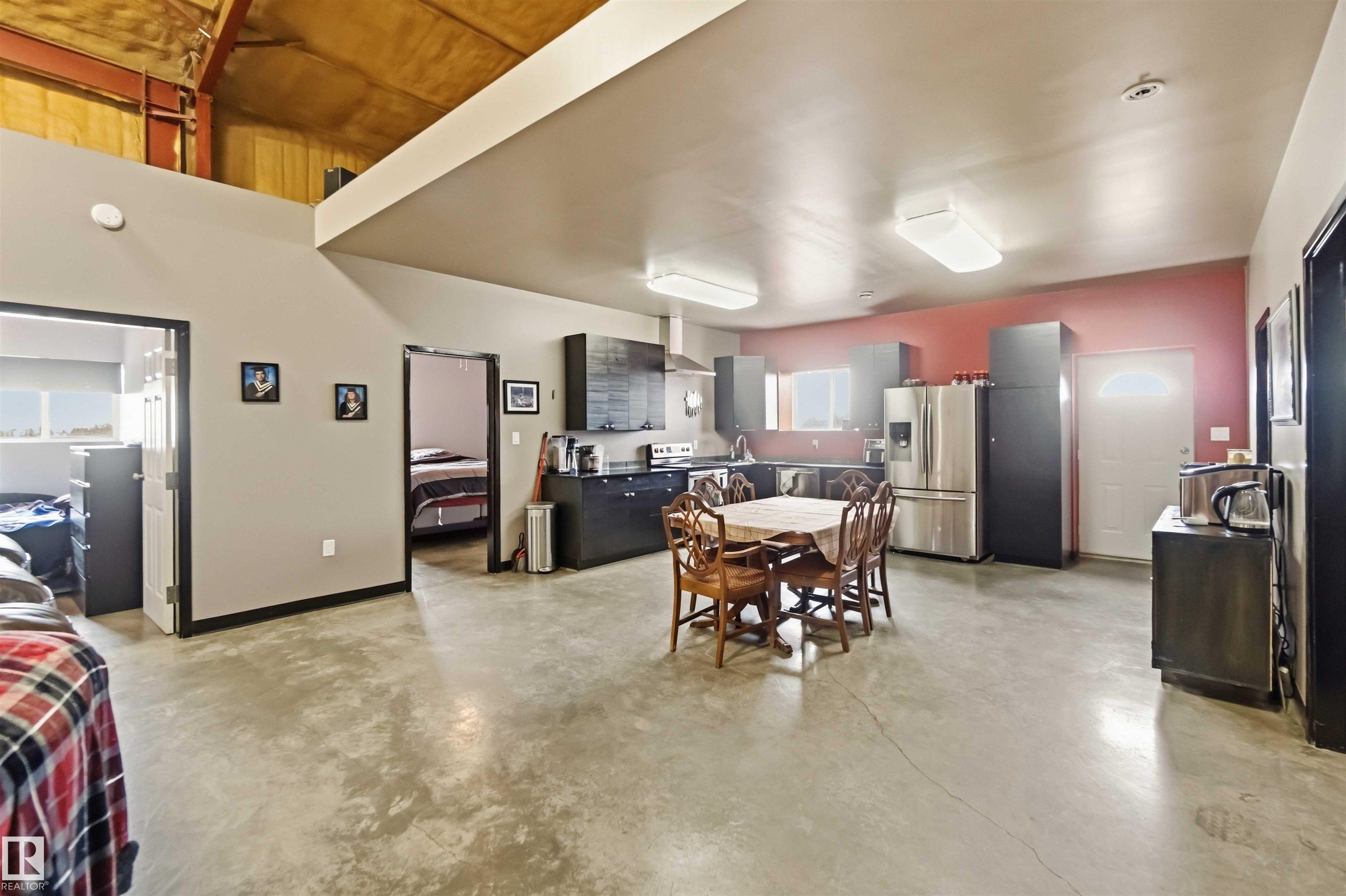 Photo 19 at 50531 Rge Road 14, None, Rural Parkland County