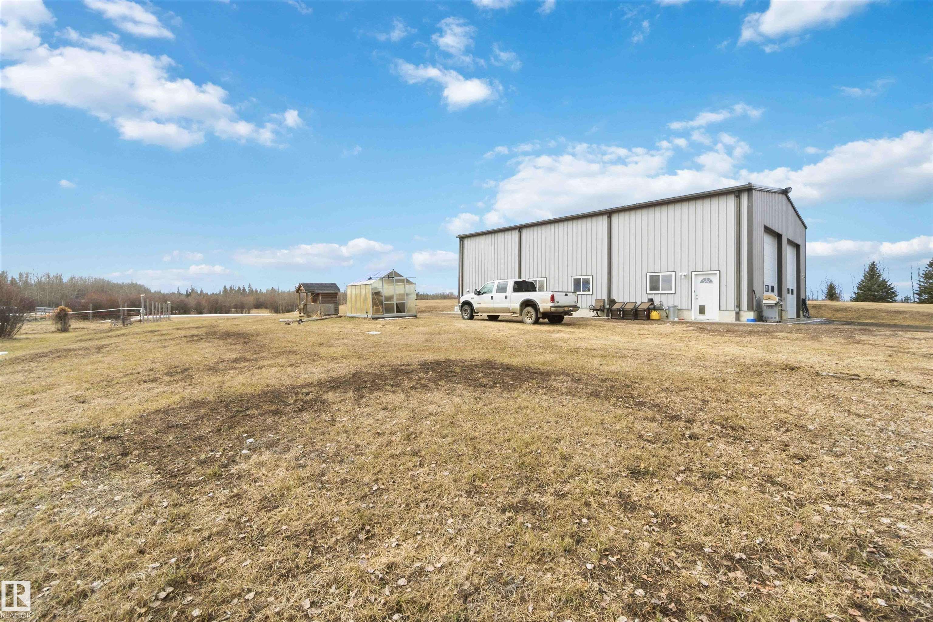 50531 Rge Road 14, None, Rural Parkland County
