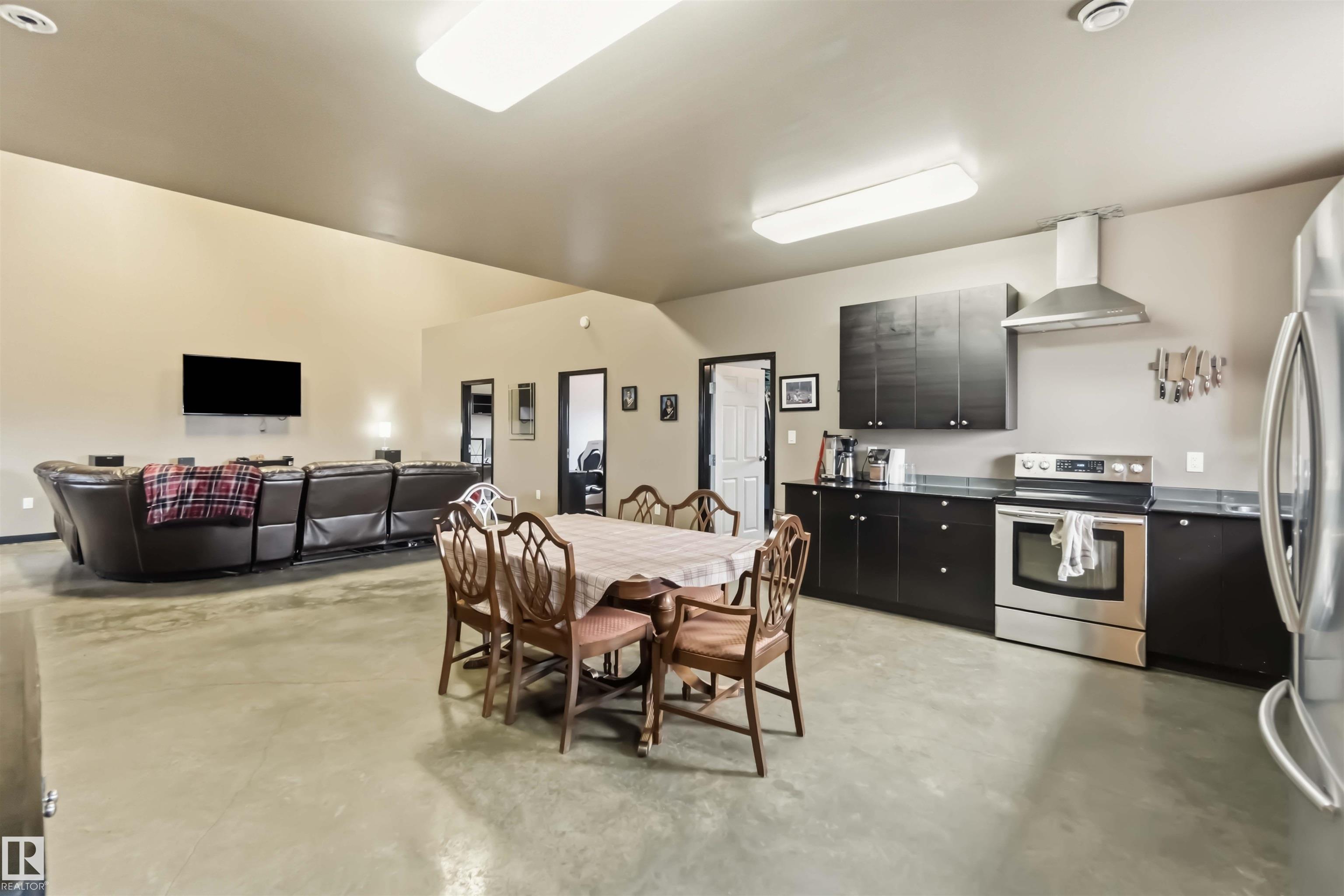 Photo 21 at 50531 Rge Road 14, None, Rural Parkland County