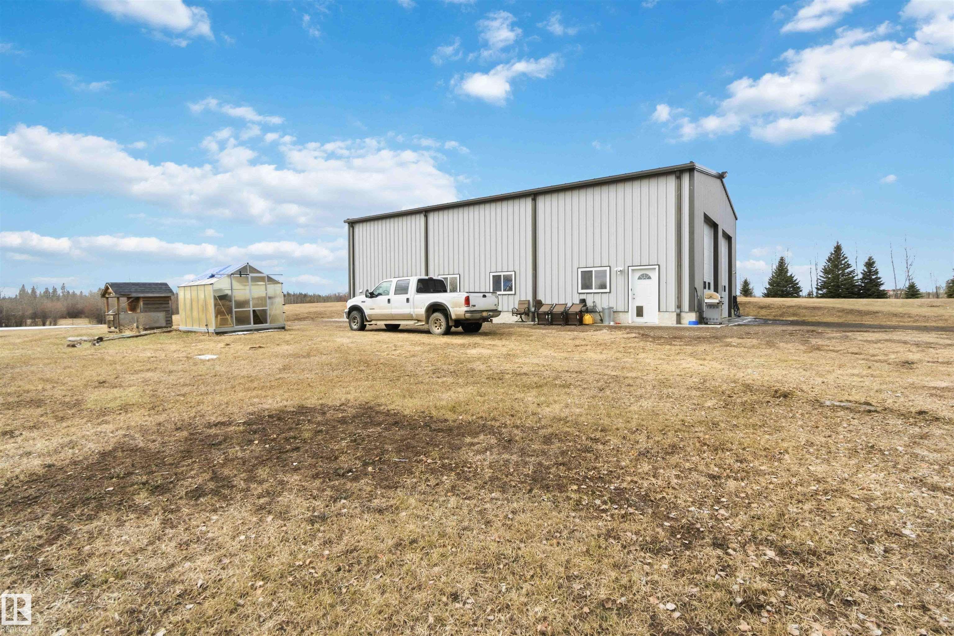 50531 Rge Road 14, None, Rural Parkland County