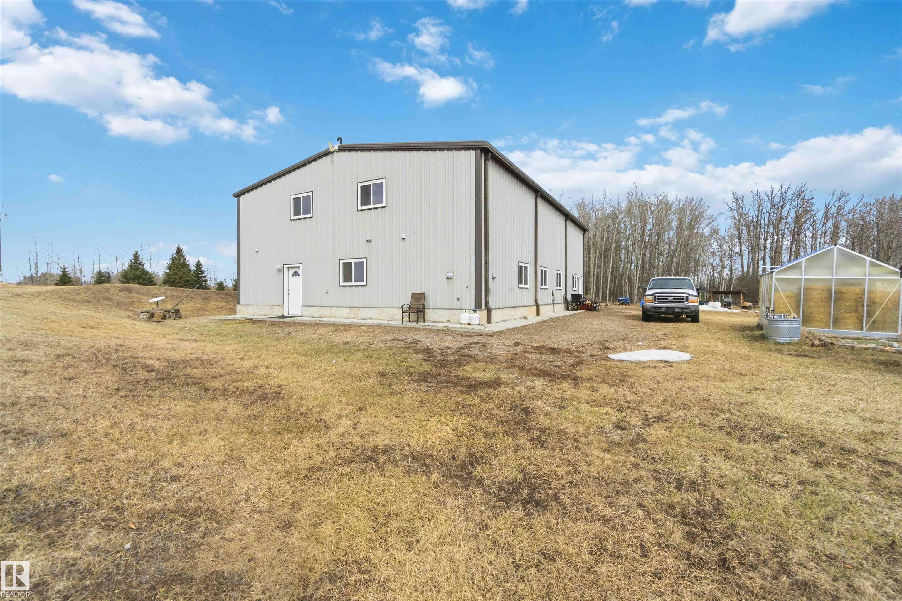 50531 Rge Road 14, None, Rural Parkland County
