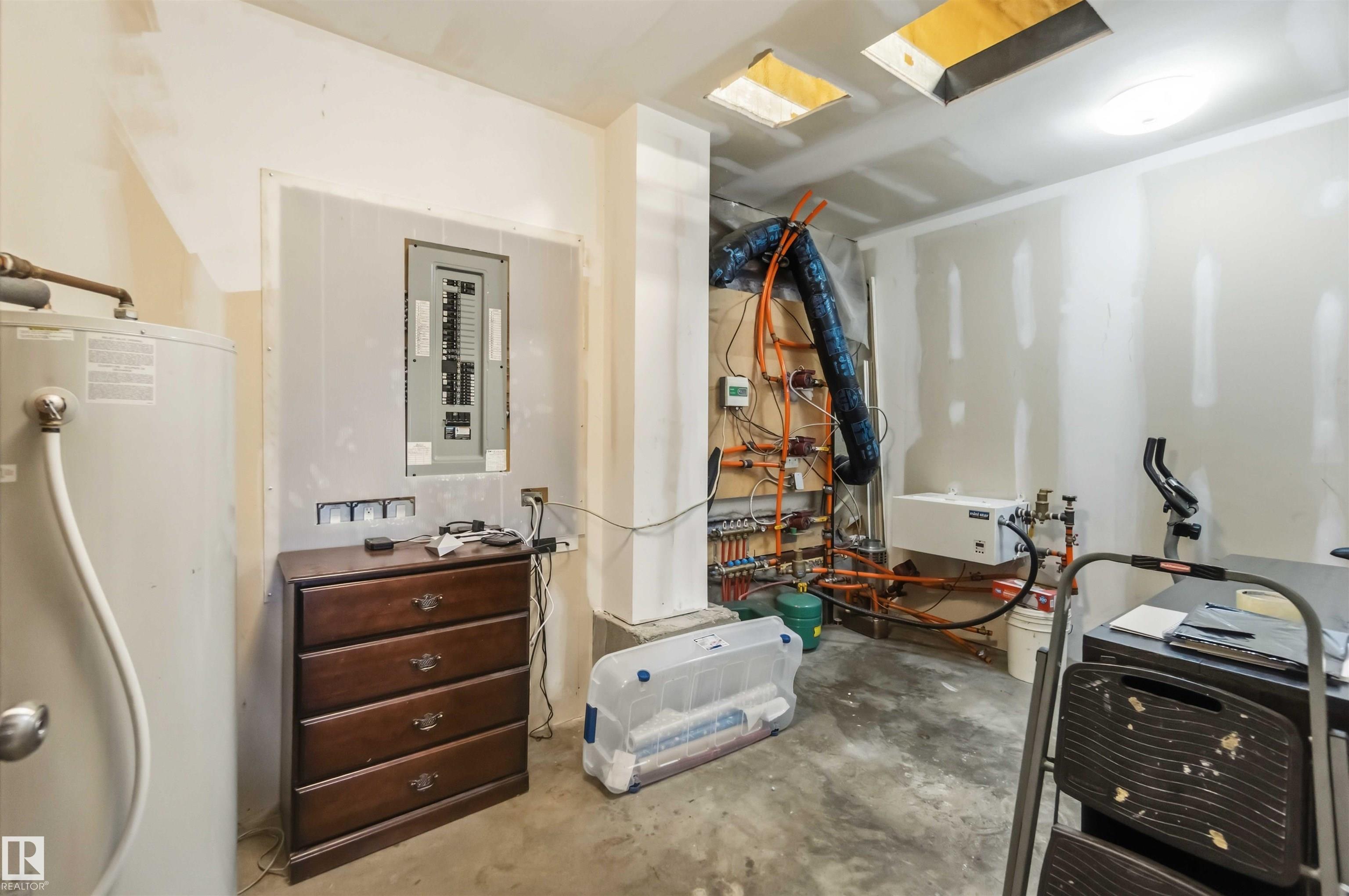 Photo 41 at 50531 Rge Road 14, None, Rural Parkland County