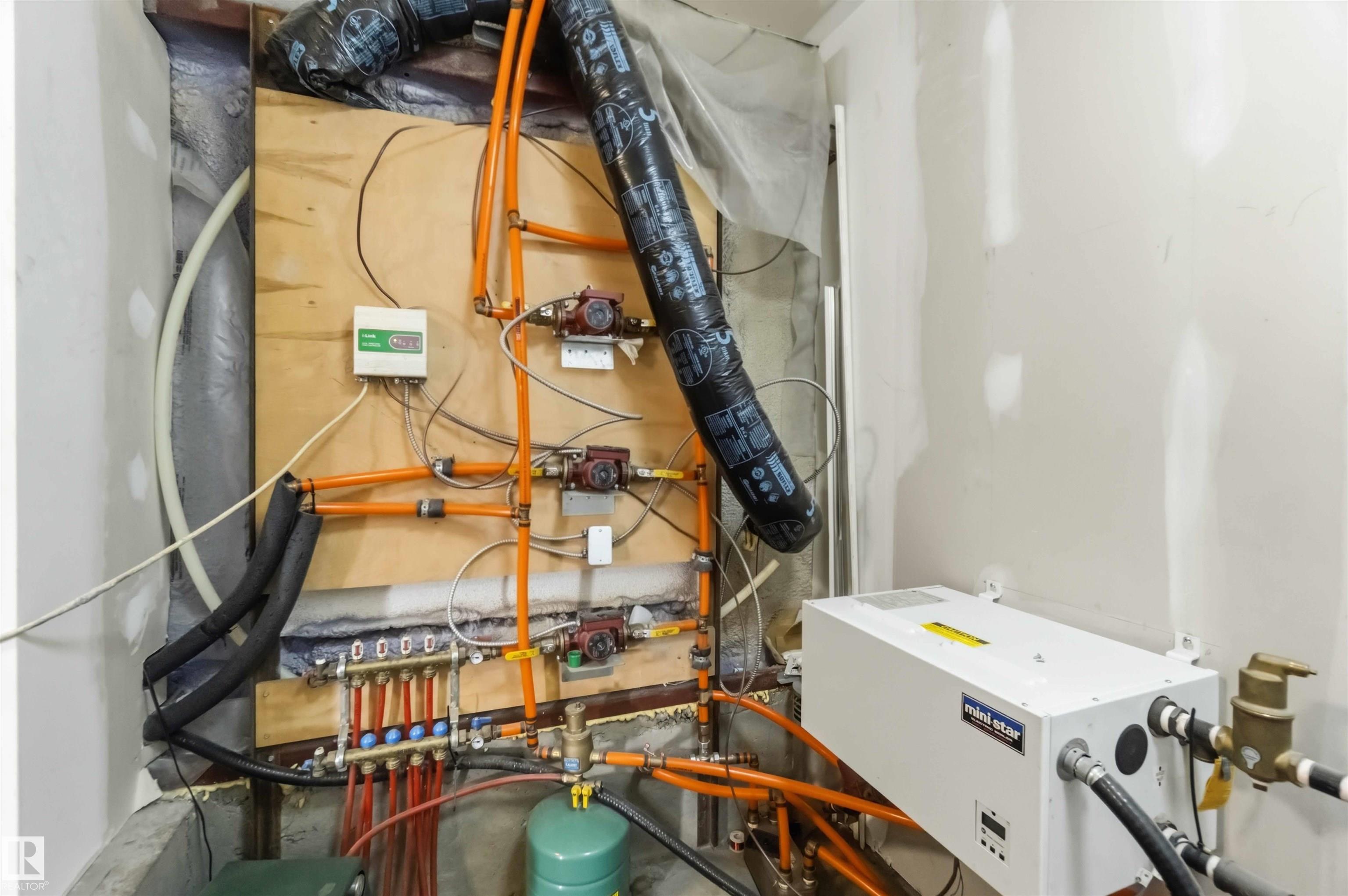 Photo 43 at 50531 Rge Road 14, None, Rural Parkland County