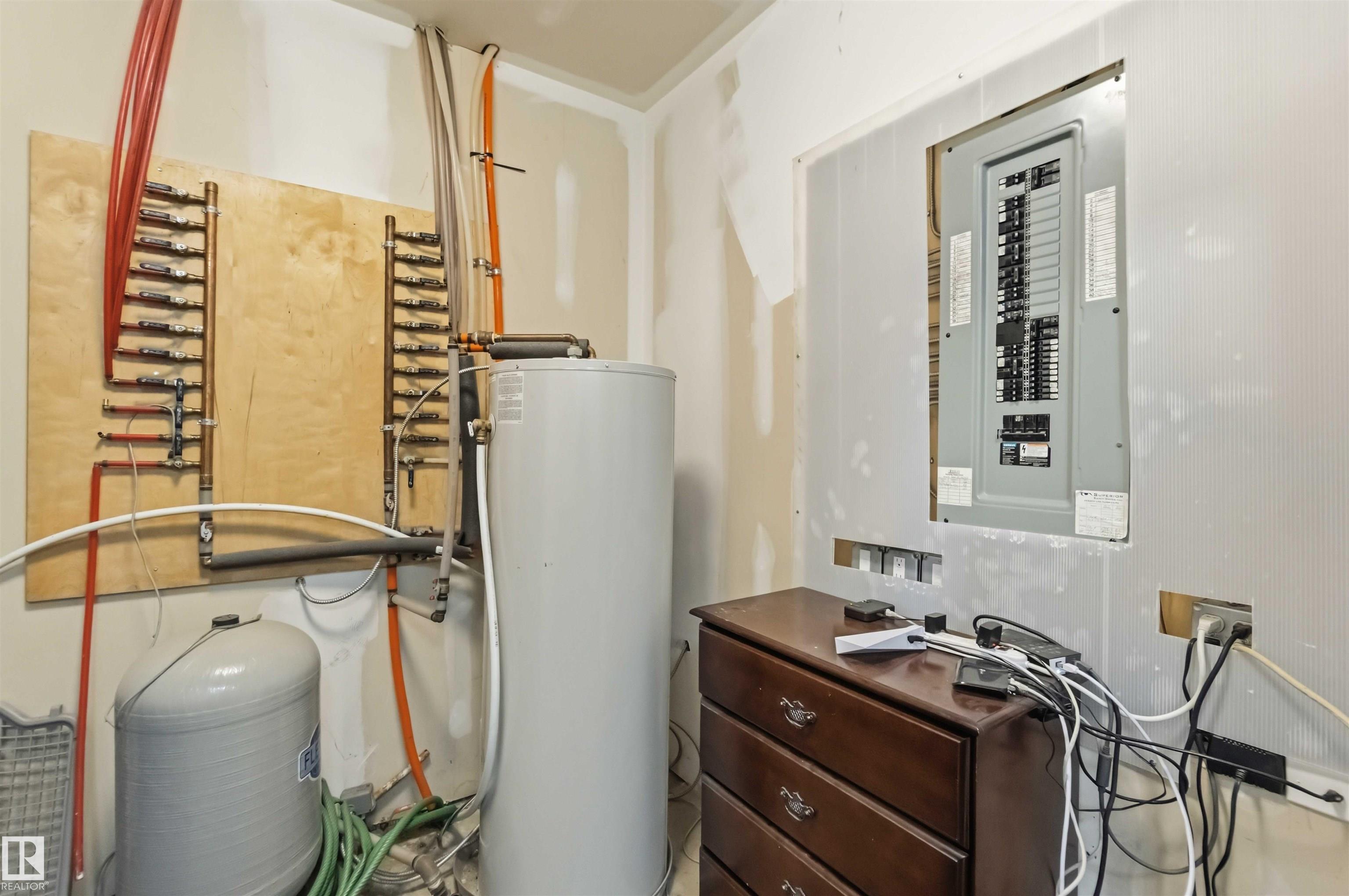 Photo 44 at 50531 Rge Road 14, None, Rural Parkland County