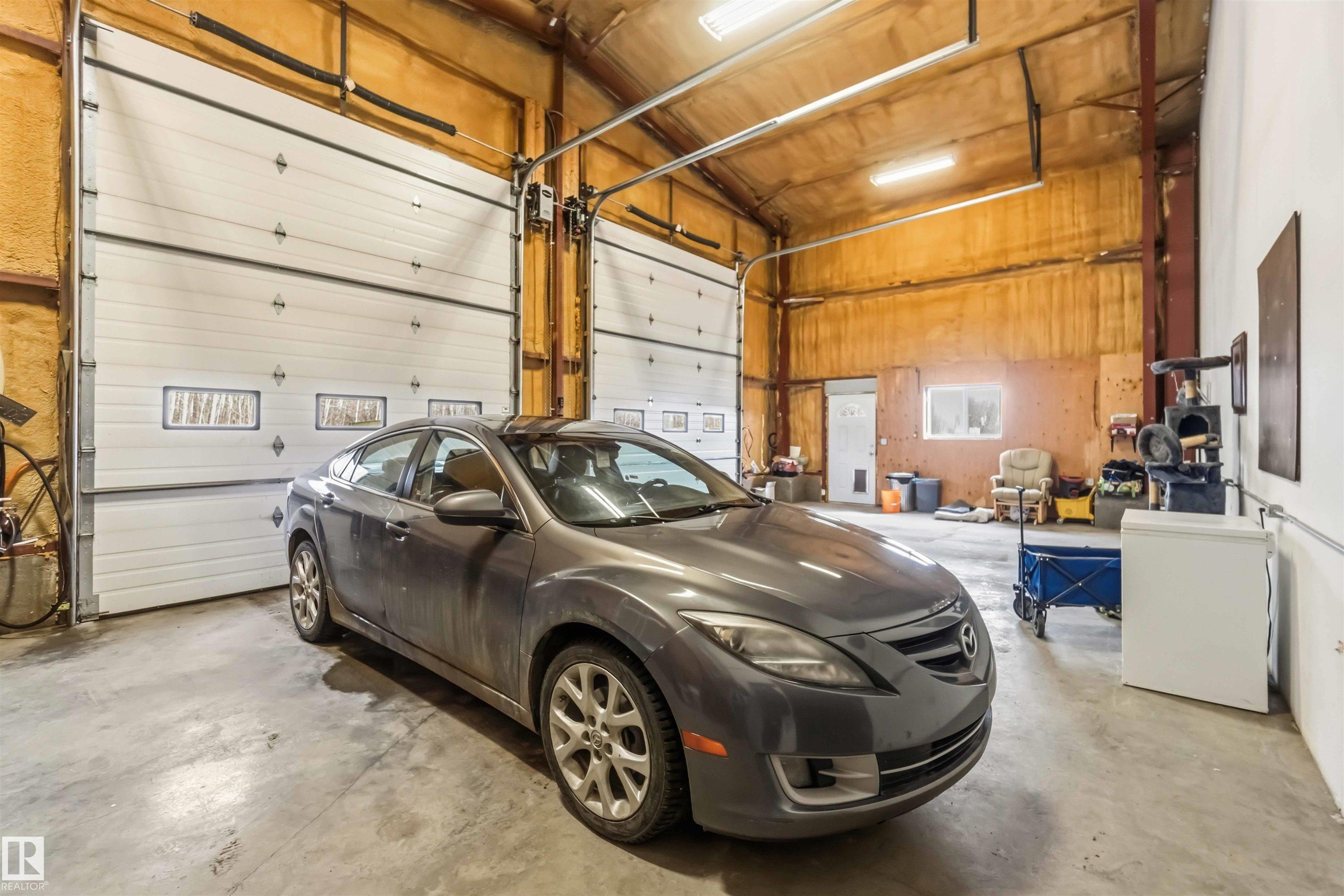 Photo 45 at 50531 Rge Road 14, None, Rural Parkland County