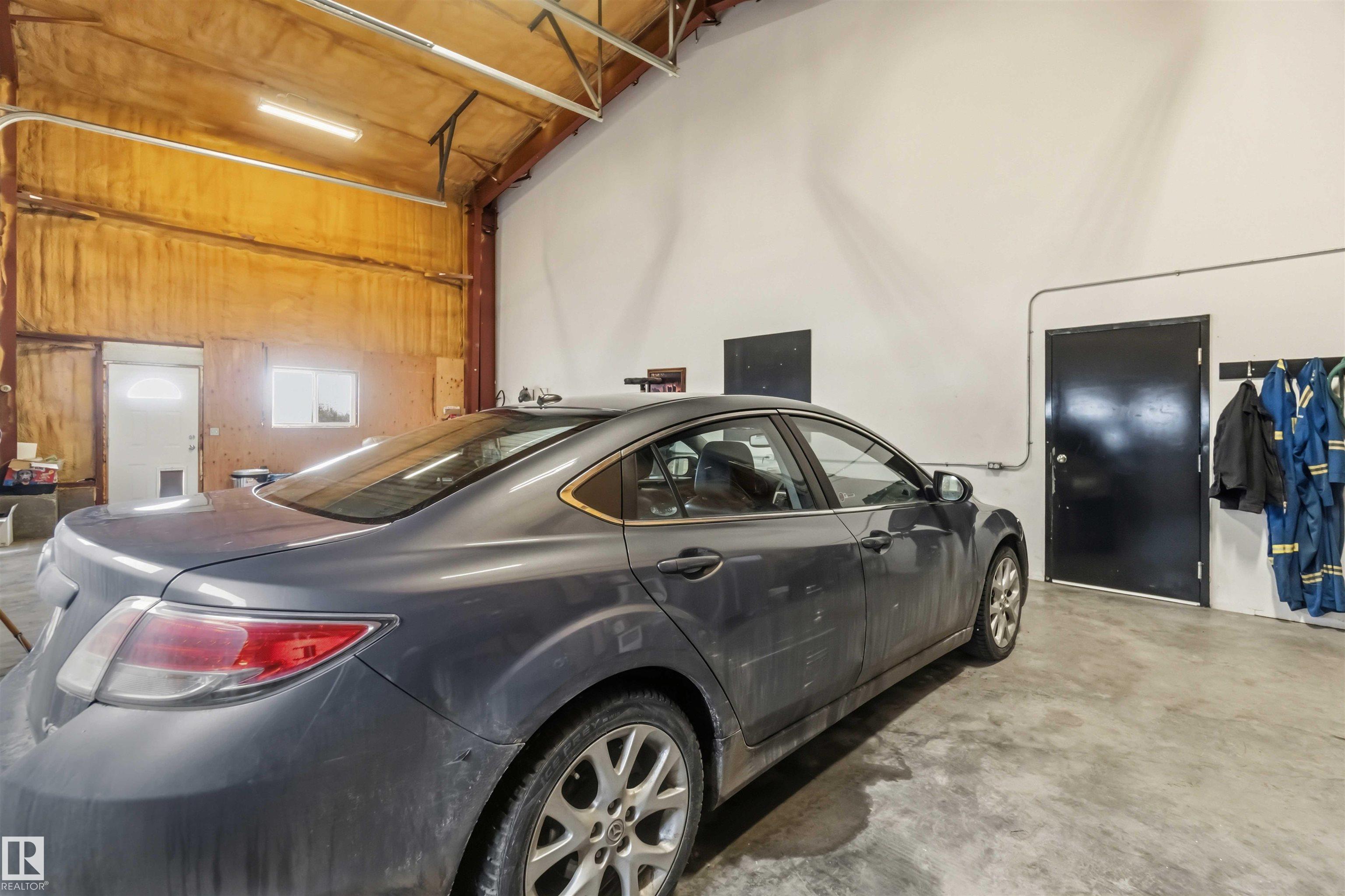 Photo 46 at 50531 Rge Road 14, None, Rural Parkland County