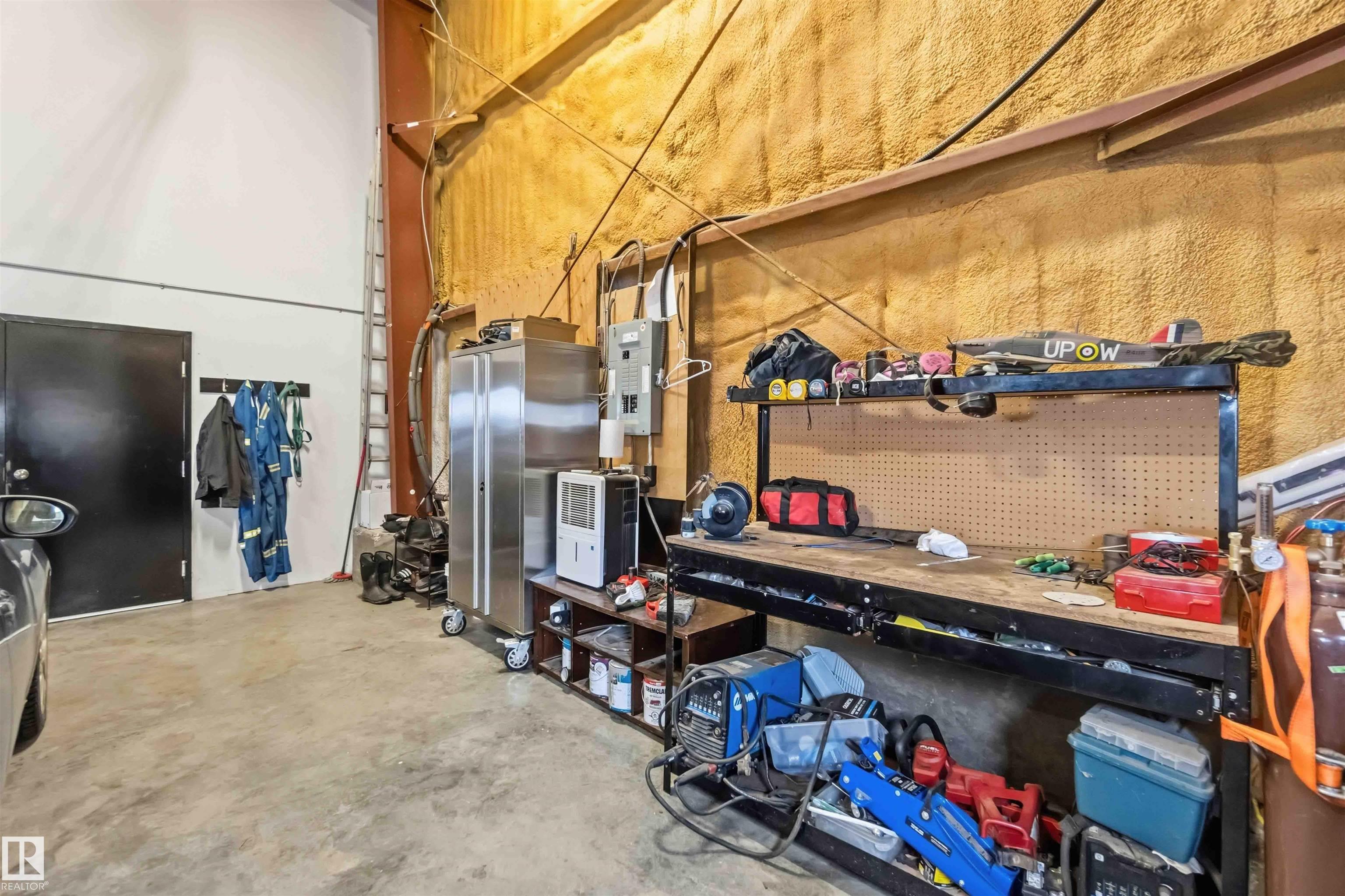 Photo 47 at 50531 Rge Road 14, None, Rural Parkland County